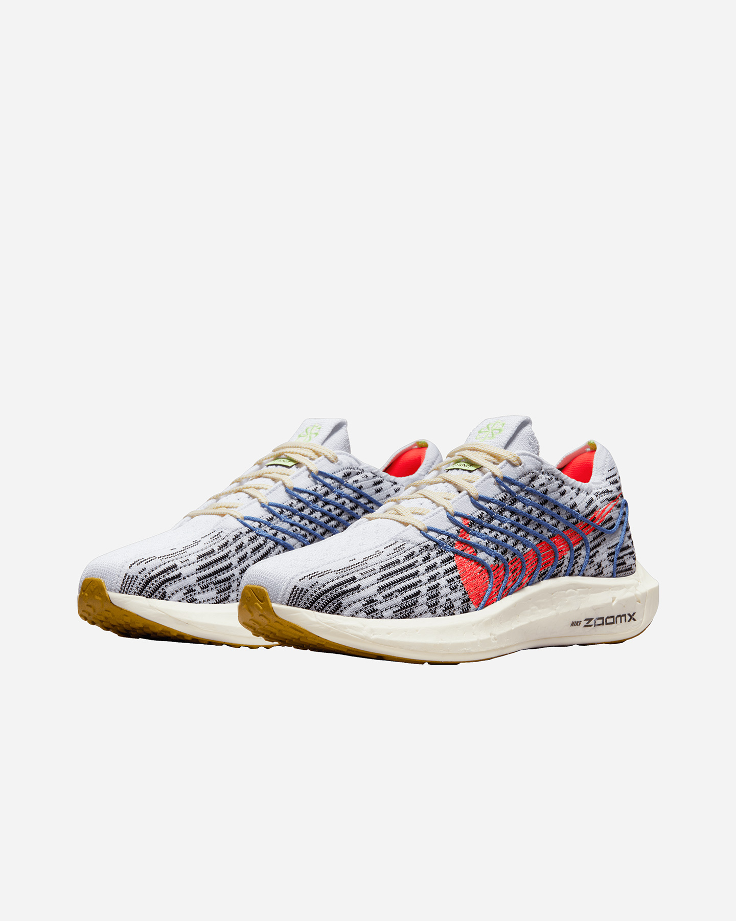 Scarpe running NIKE PEGASUS TURBO FLYKNIT NEXT W - 4 | Cisalfa Sport