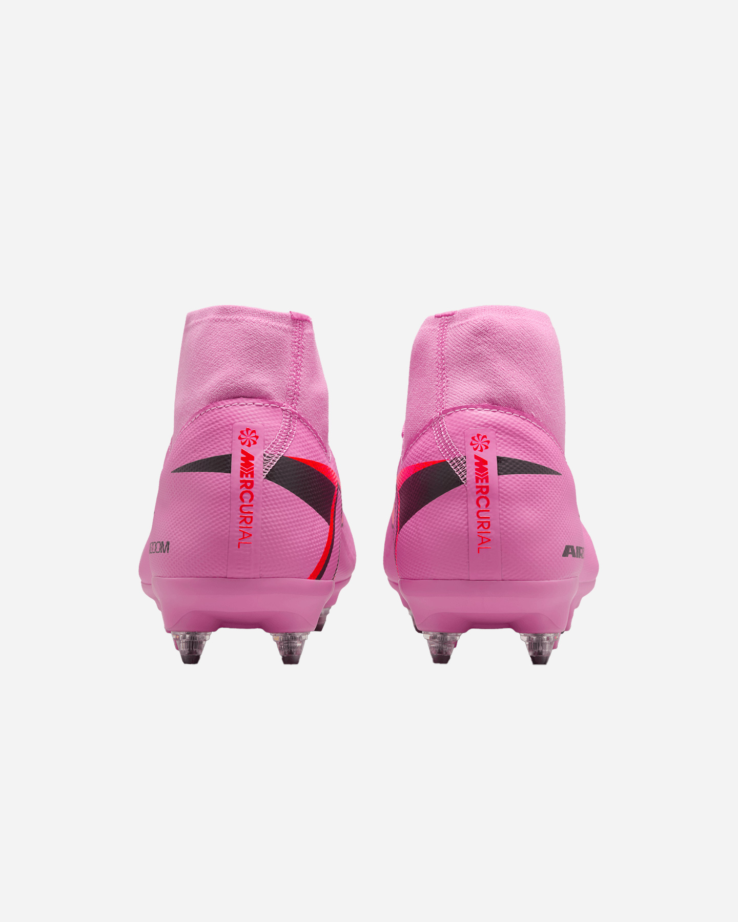 Scarpe calcio NIKE MERCURIAL SUPERFLY ACADEMY SG M - Color mix - 4 | Cisalfa Sport