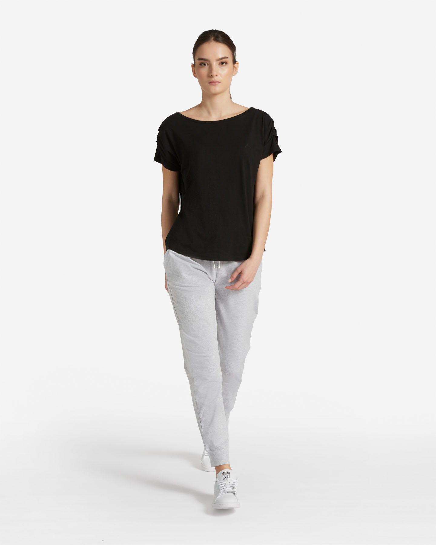 T-shirt ADMIRAL CLASSIC W - 9 | Cisalfa Sport