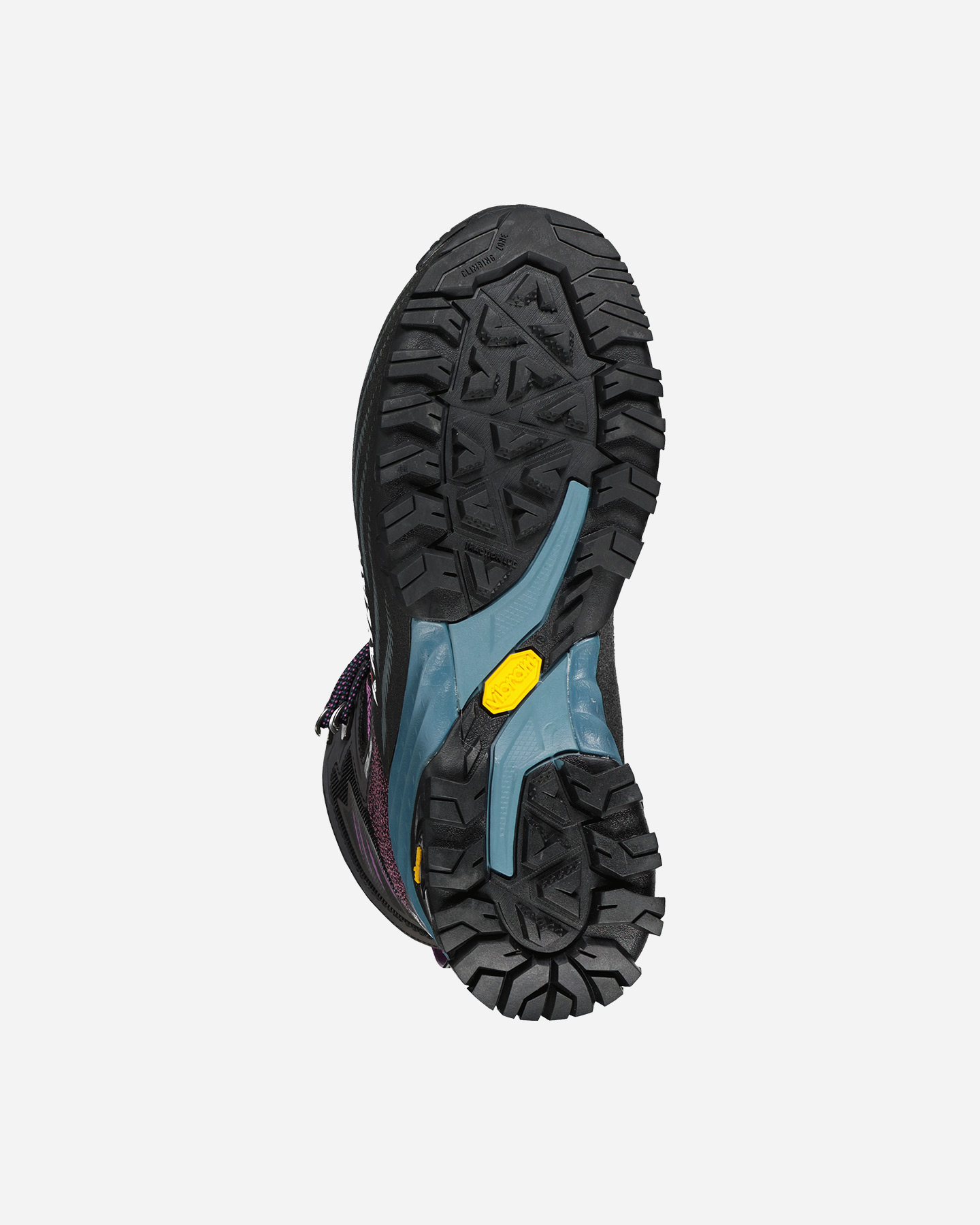 Scarpe escursionismo KAYLAND DUKE MID GTX W - Nero - 2 | Cisalfa Sport