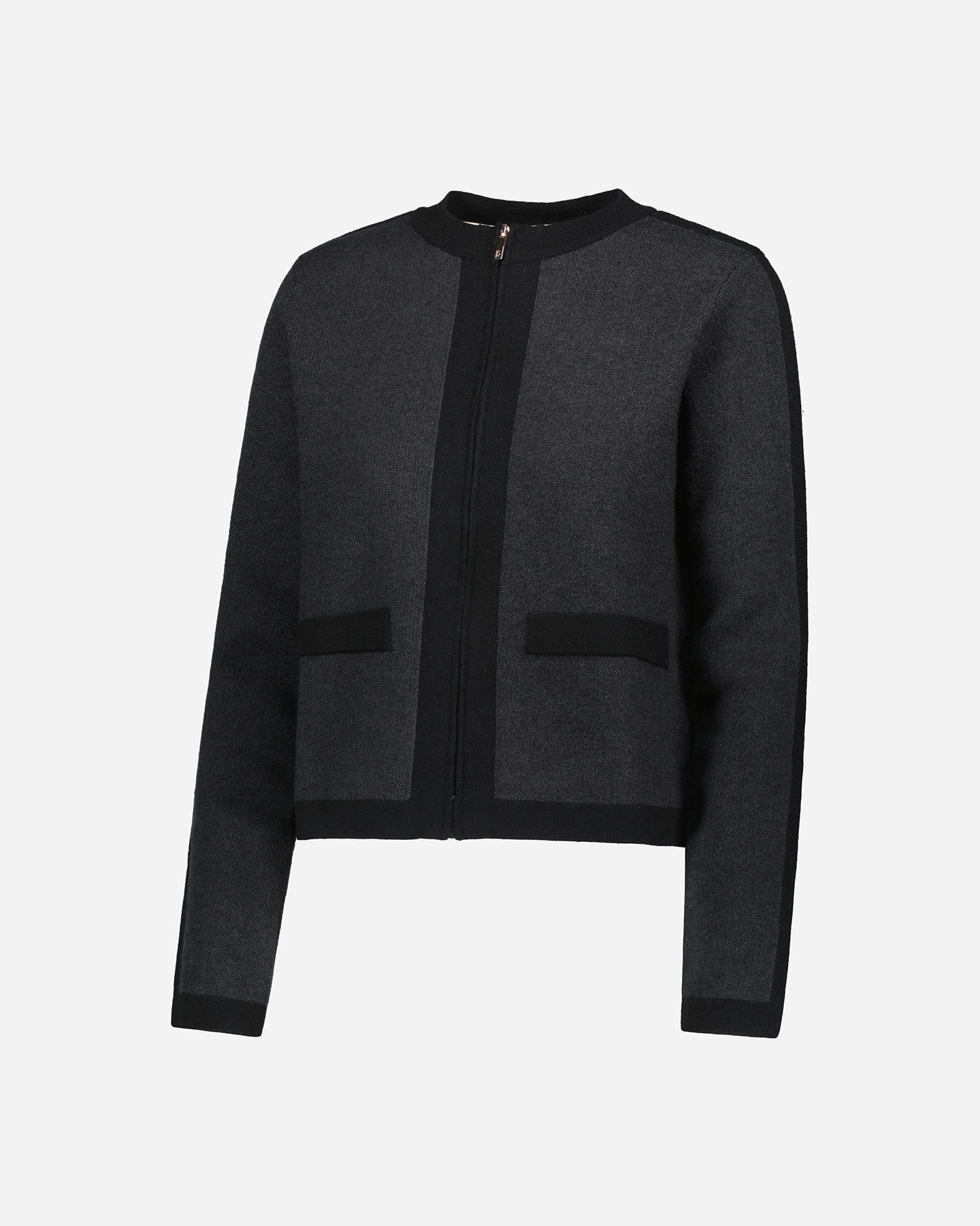 Cardigan DACK'S CASUAL CITY W - Nero - 5 | Cisalfa Sport