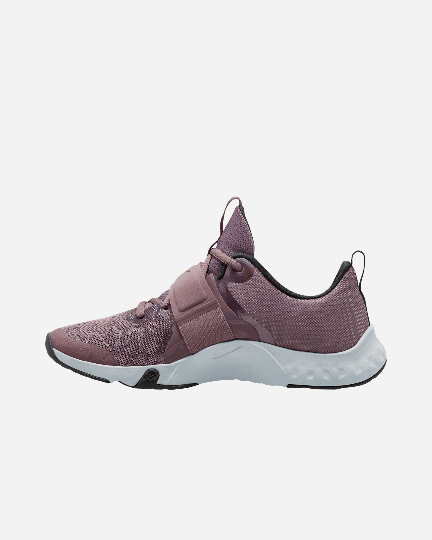 Scarpe training NIKE RENEW IN-SEASON TR 12 W - Viola - 2 | Cisalfa Sport