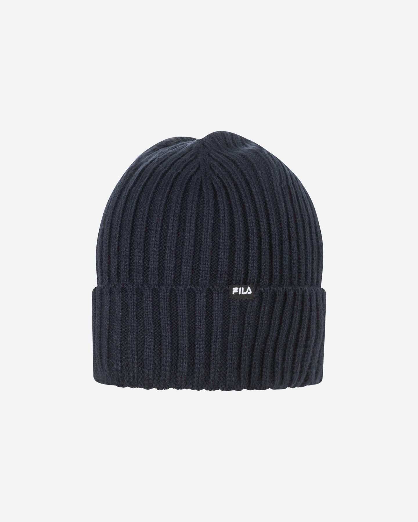 Berretto FILA SMALL LOGO M - Blu - 0 | Cisalfa Sport
