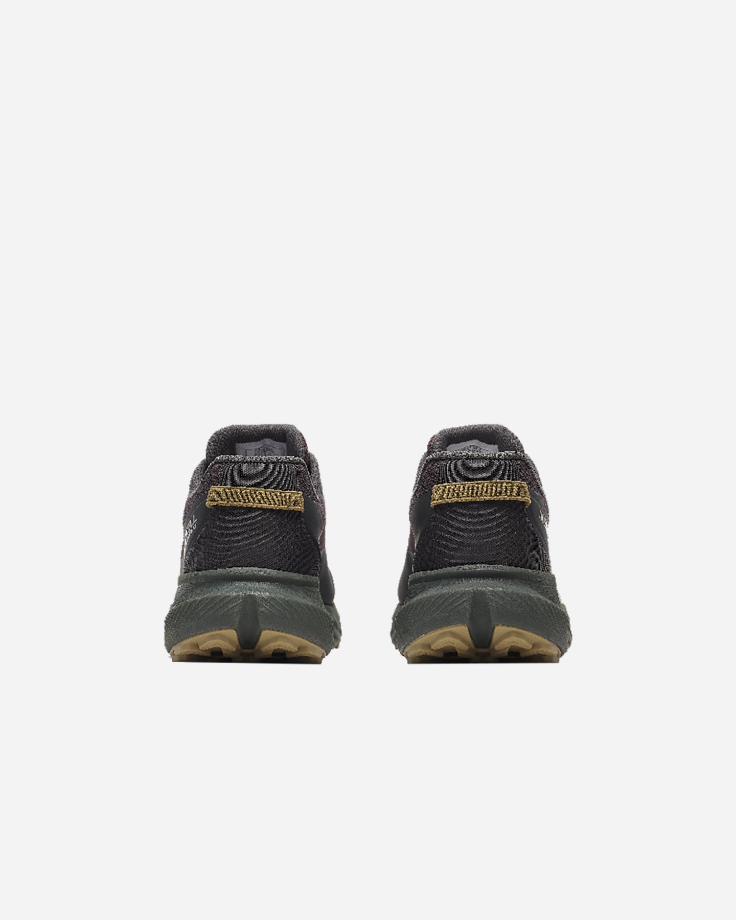 Scarpe trail MERRELL AGILITY TRAIL WP M - Grigio - 4 | Cisalfa Sport