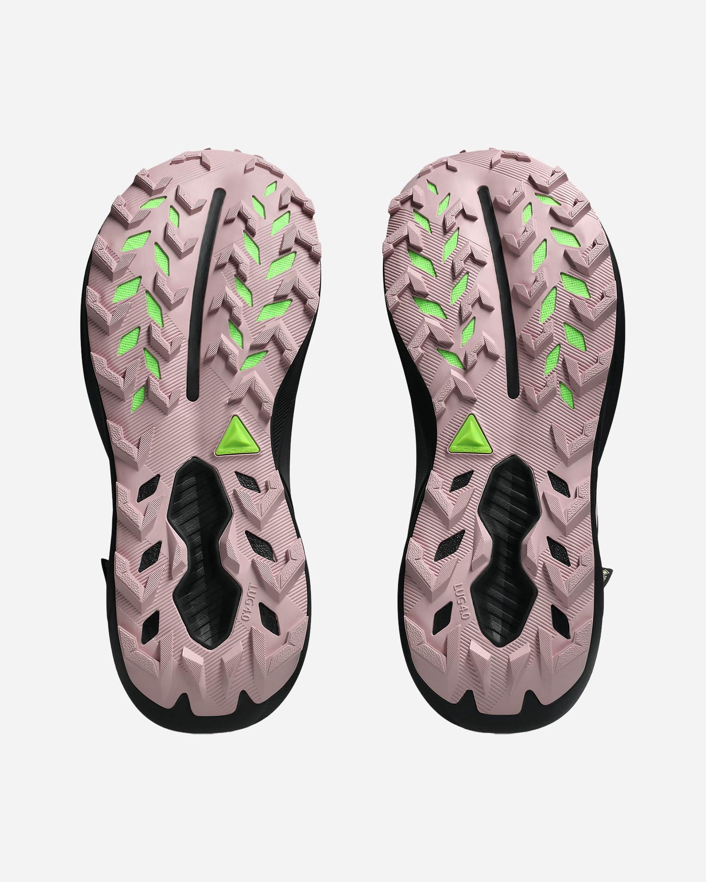 Scarpe trail ASICS TRABUCO 14 GTX W - Nero - 2 | Cisalfa Sport