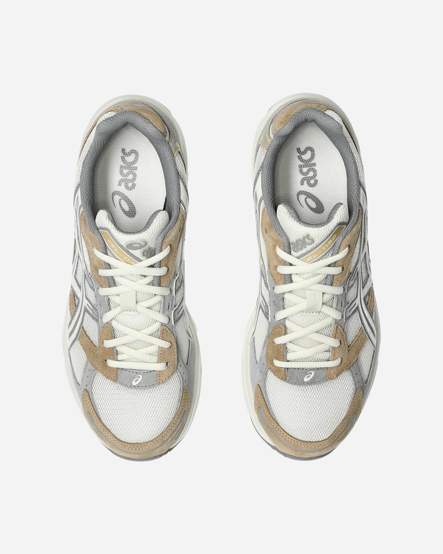 Scarpe sneakers ASICS GEL 1130 M - Beige - 3 | Cisalfa Sport