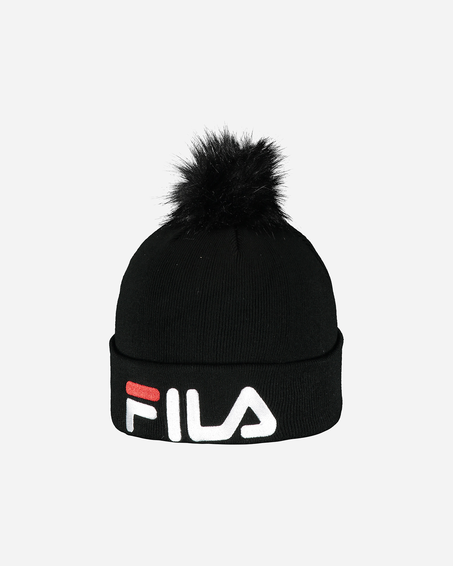 Berretto Fila Logo W FA040-050 | Cisalfa Sport