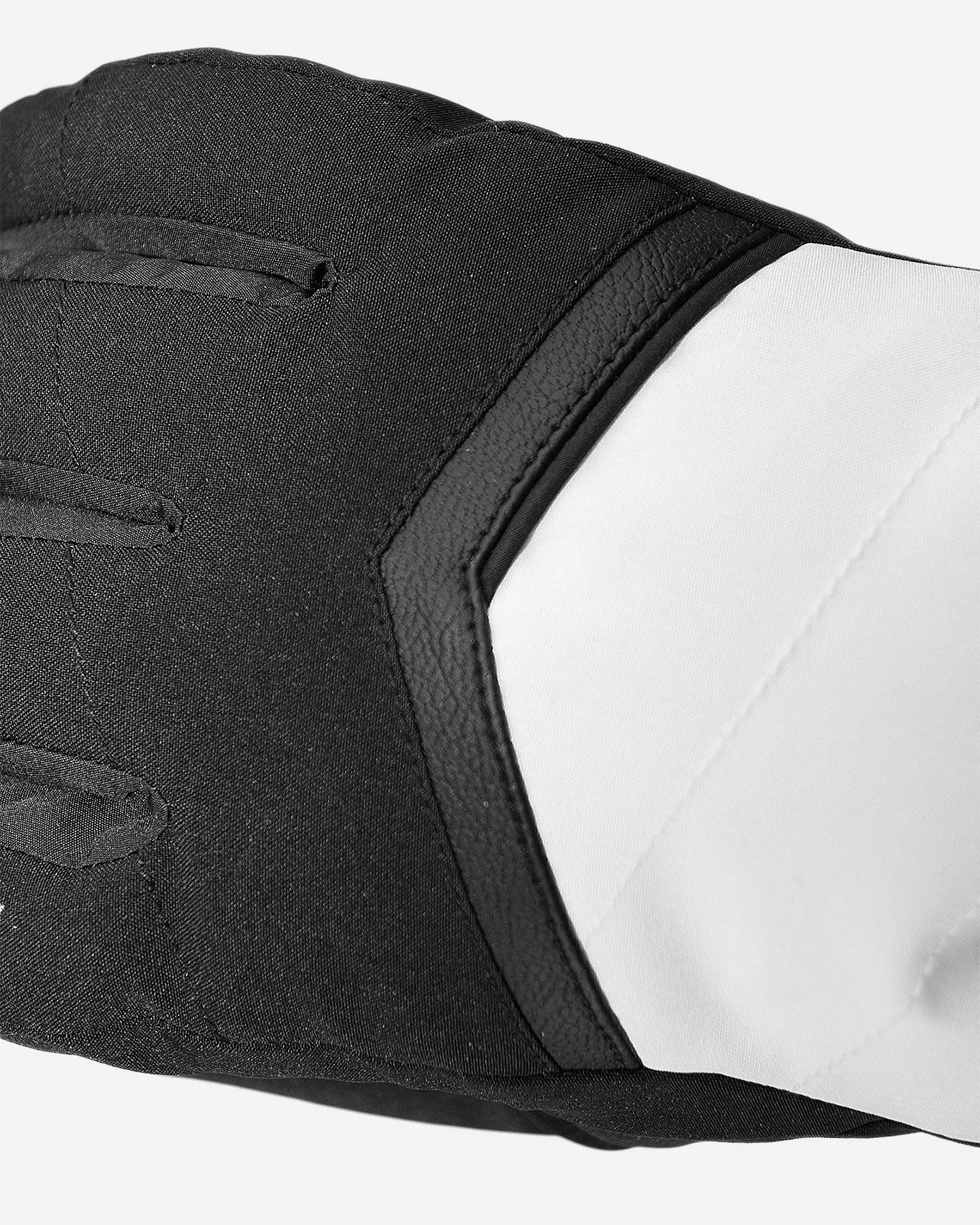 Guanti sci REUSCH MONI W - Nero - 5 | Cisalfa Sport