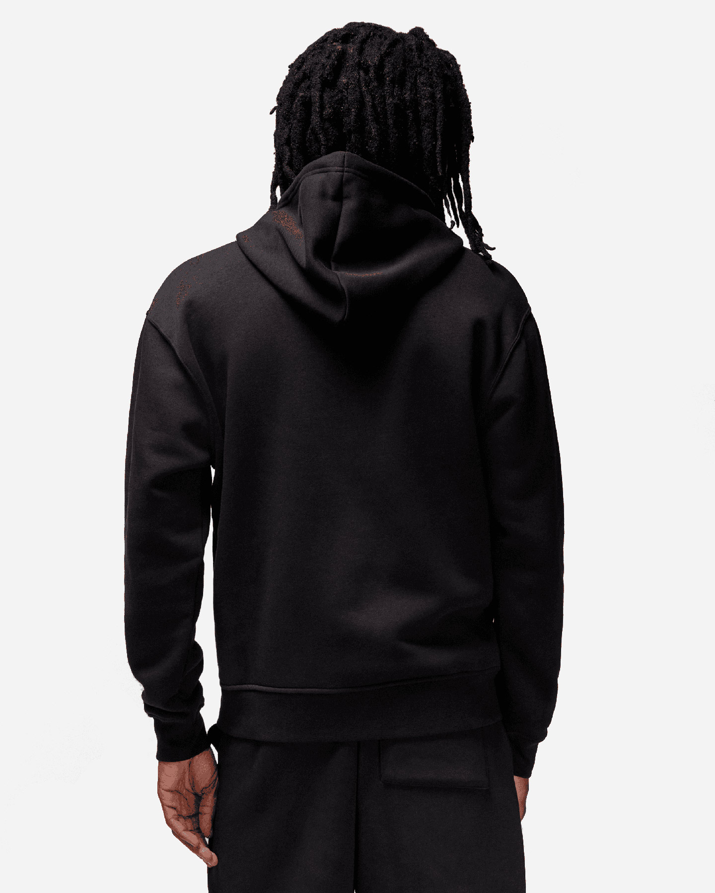 Felpa NIKE JORDAN ESSENTIAL FG FZ M - 1 | Cisalfa Sport