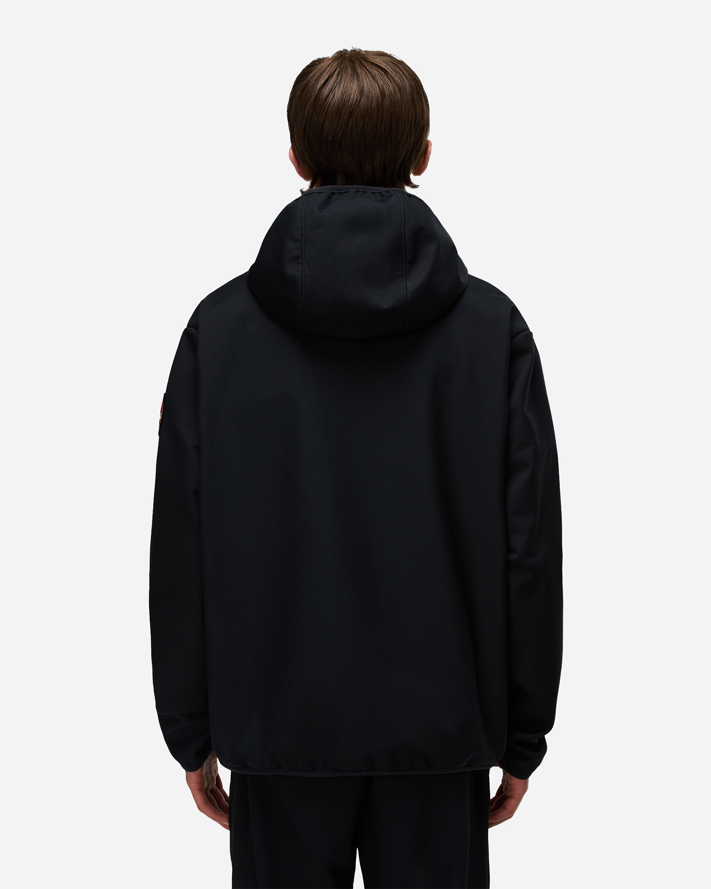 Giubbotto NAPAPIJRI BIOIS M - Nero - 4 | Cisalfa Sport