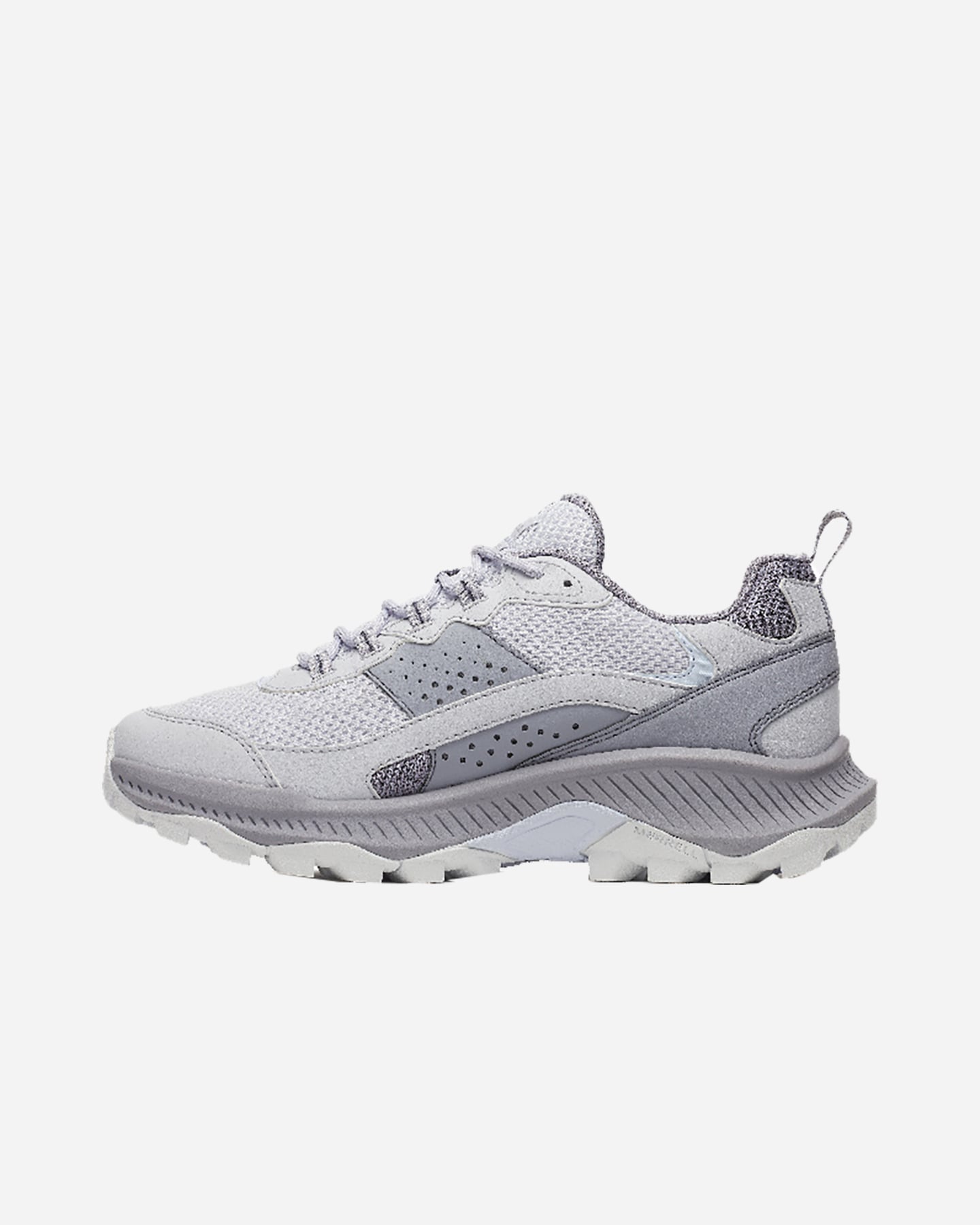 Scarpe trail MERRELL SPEED STRIKE 2 W - Azzurro - 5 | Cisalfa Sport