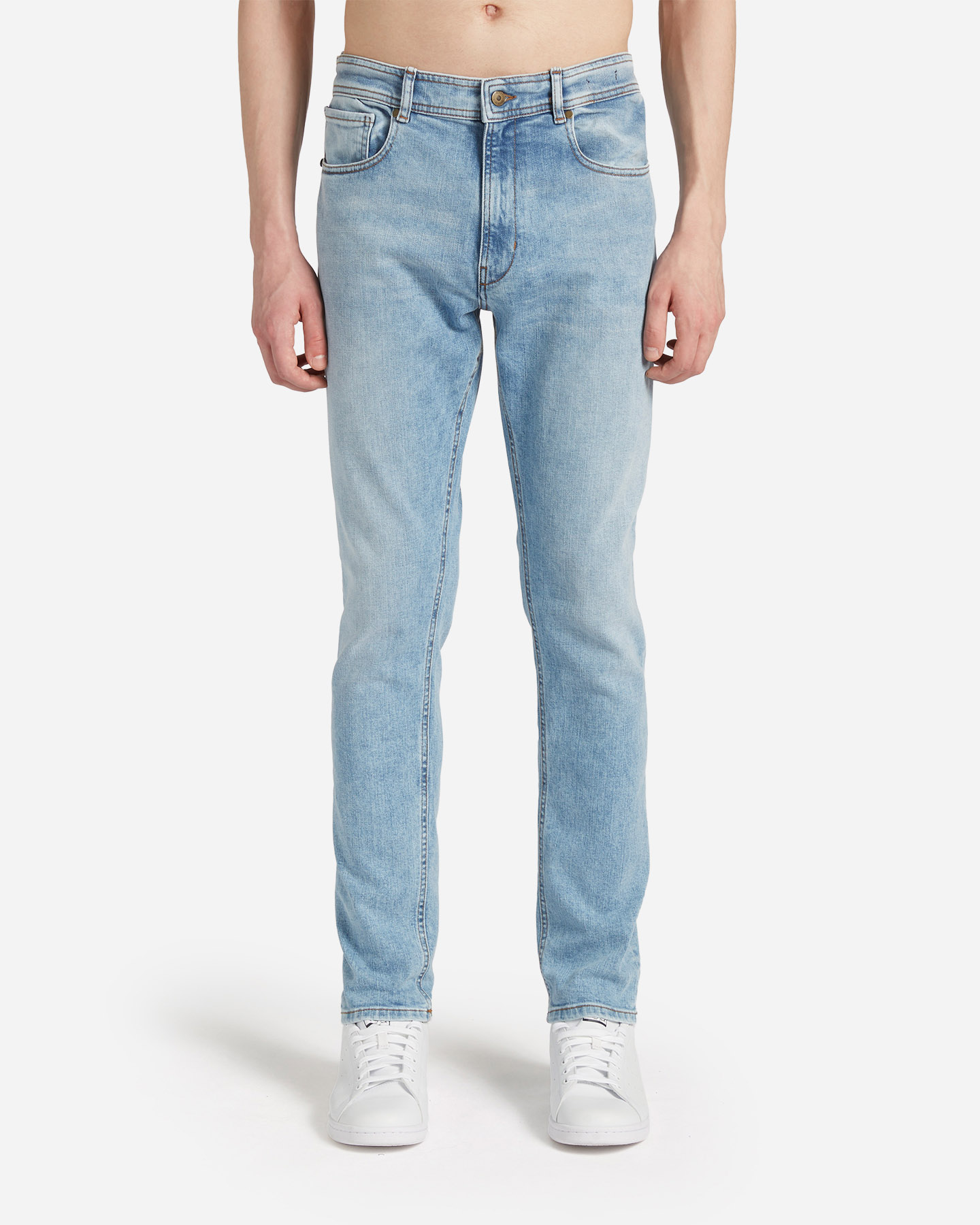 Jeans BEAR SURFER CONCEPT M - 0 | Cisalfa Sport