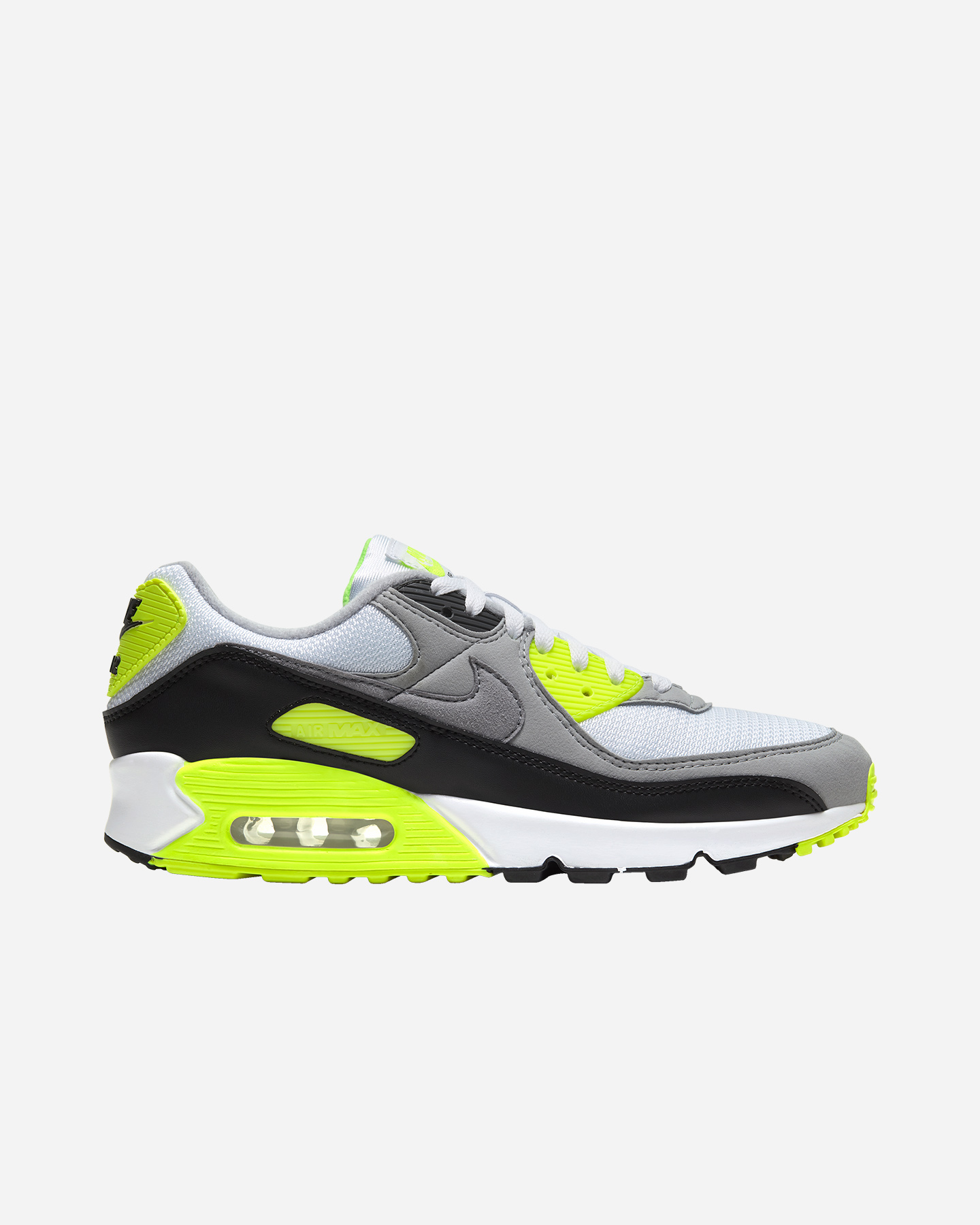 Scarpe Sneakers Nike Air Max 90 M DC9388-001 | Cisalfa Sport