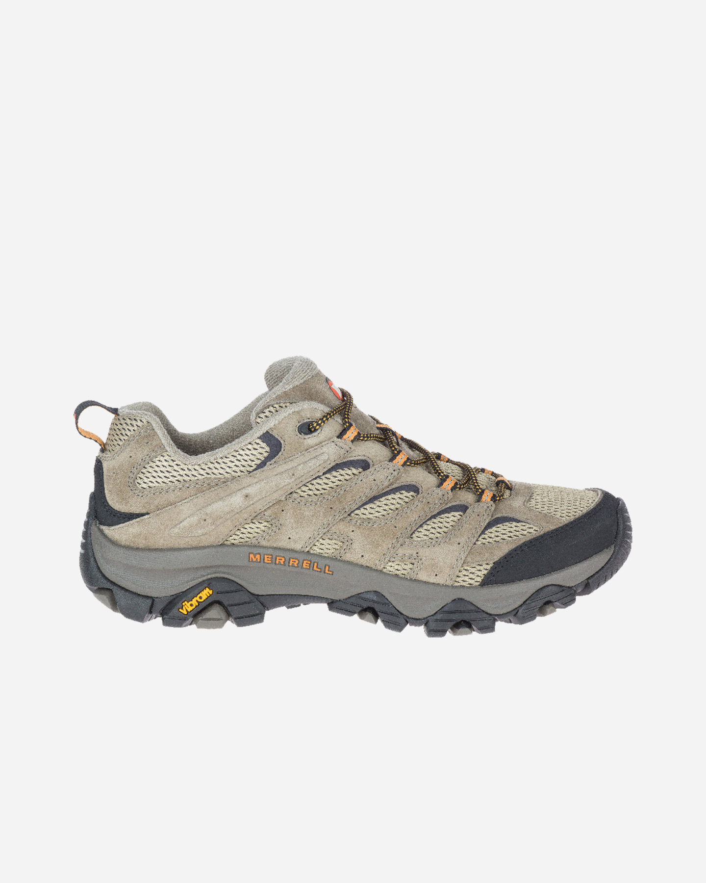 Scarpe trail MERRELL MOAB 3 M - Marrone - 0 | Cisalfa Sport