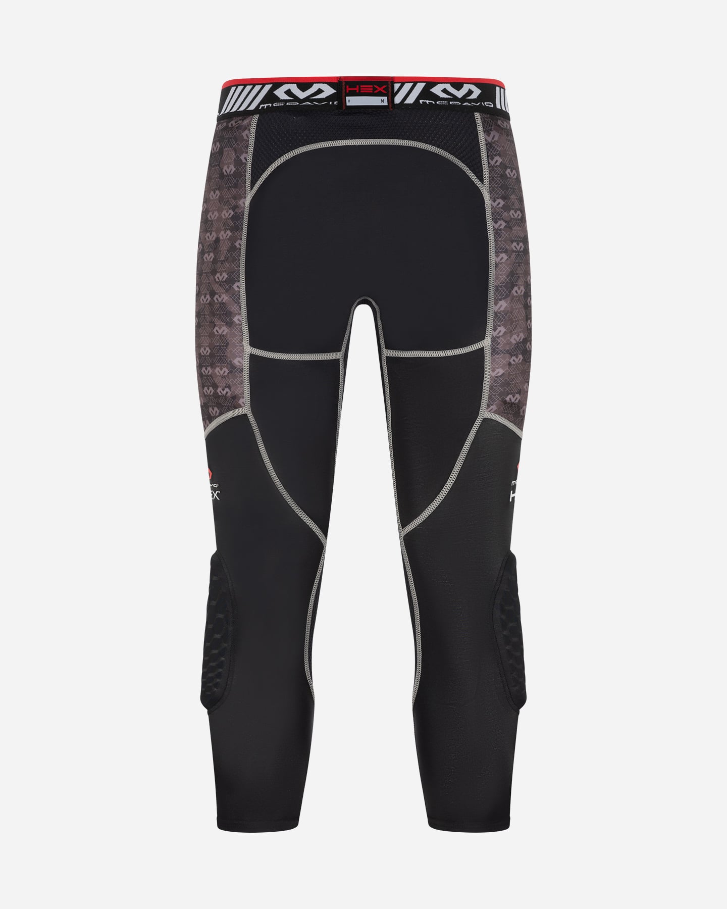Pantaloncini calcio portiere MCDAVID GUARD 2.0 M - Color mix - 1 | Cisalfa Sport