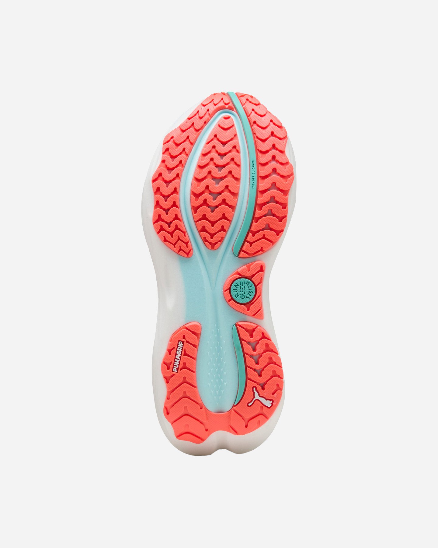 Scarpe running PUMA FOREVERRUN NITRO 2 W - Bianco - 2 | Cisalfa Sport