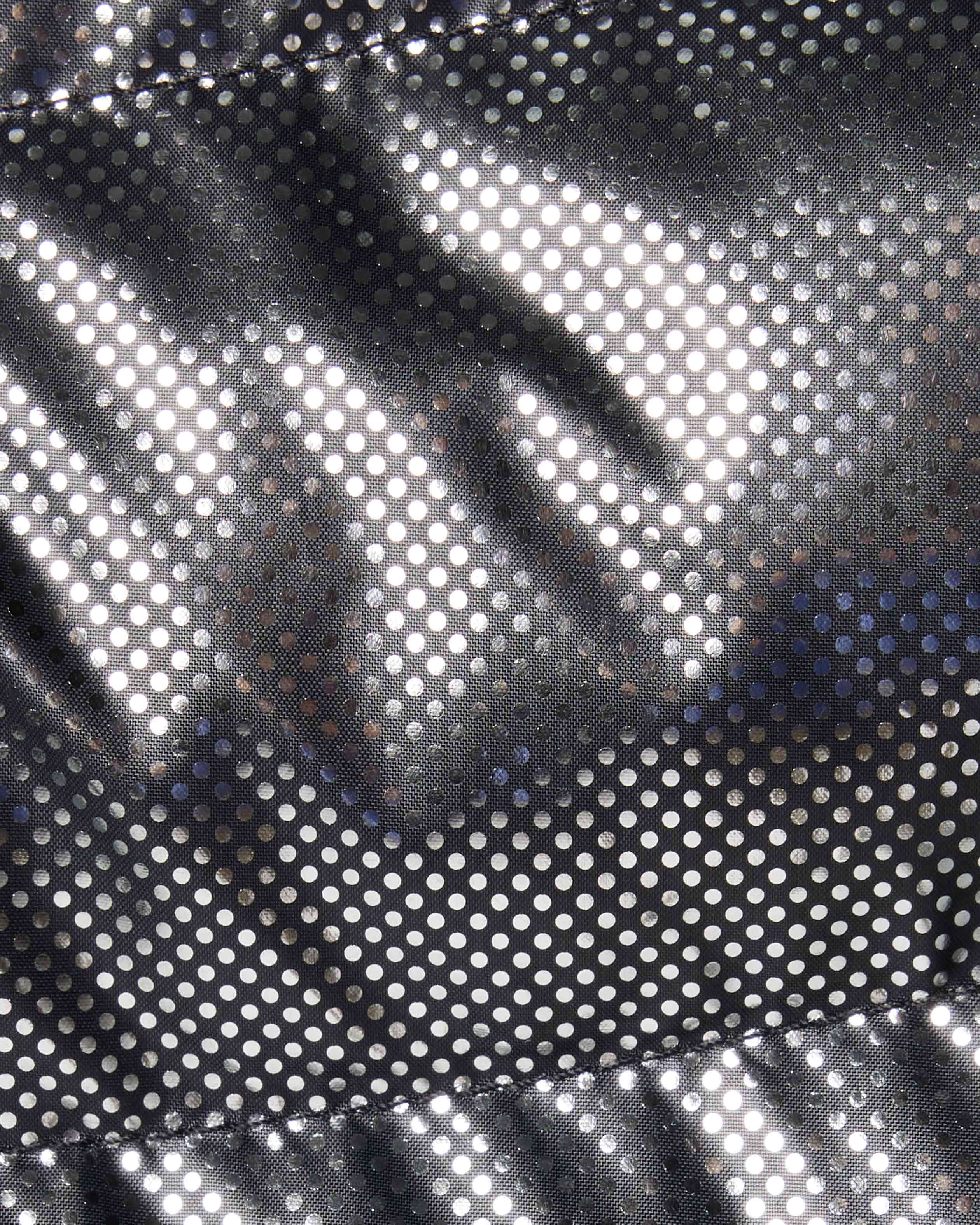 Giacca outdoor COLUMBIA POWDER LITE W - Nero - 5 | Cisalfa Sport