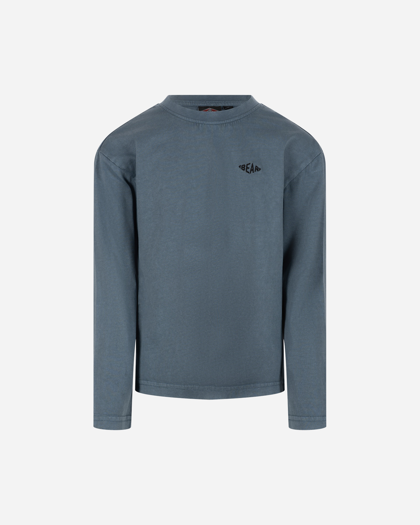 T-shirt BEAR SHORE BREAK JR - Blu - 0 | Cisalfa Sport