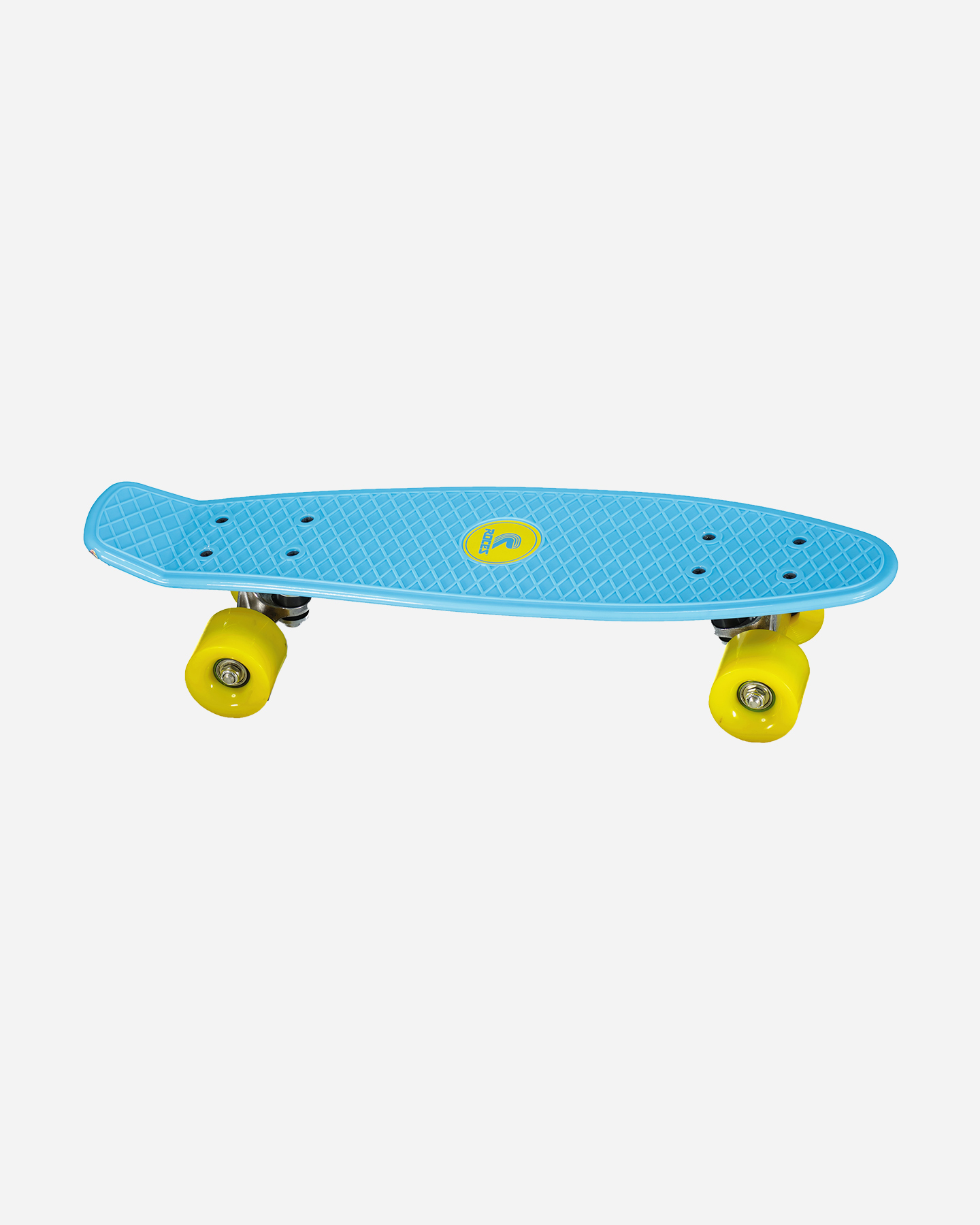 Skateboard ROCES MINICRUISER 1  - Color mix - 0 | Cisalfa Sport