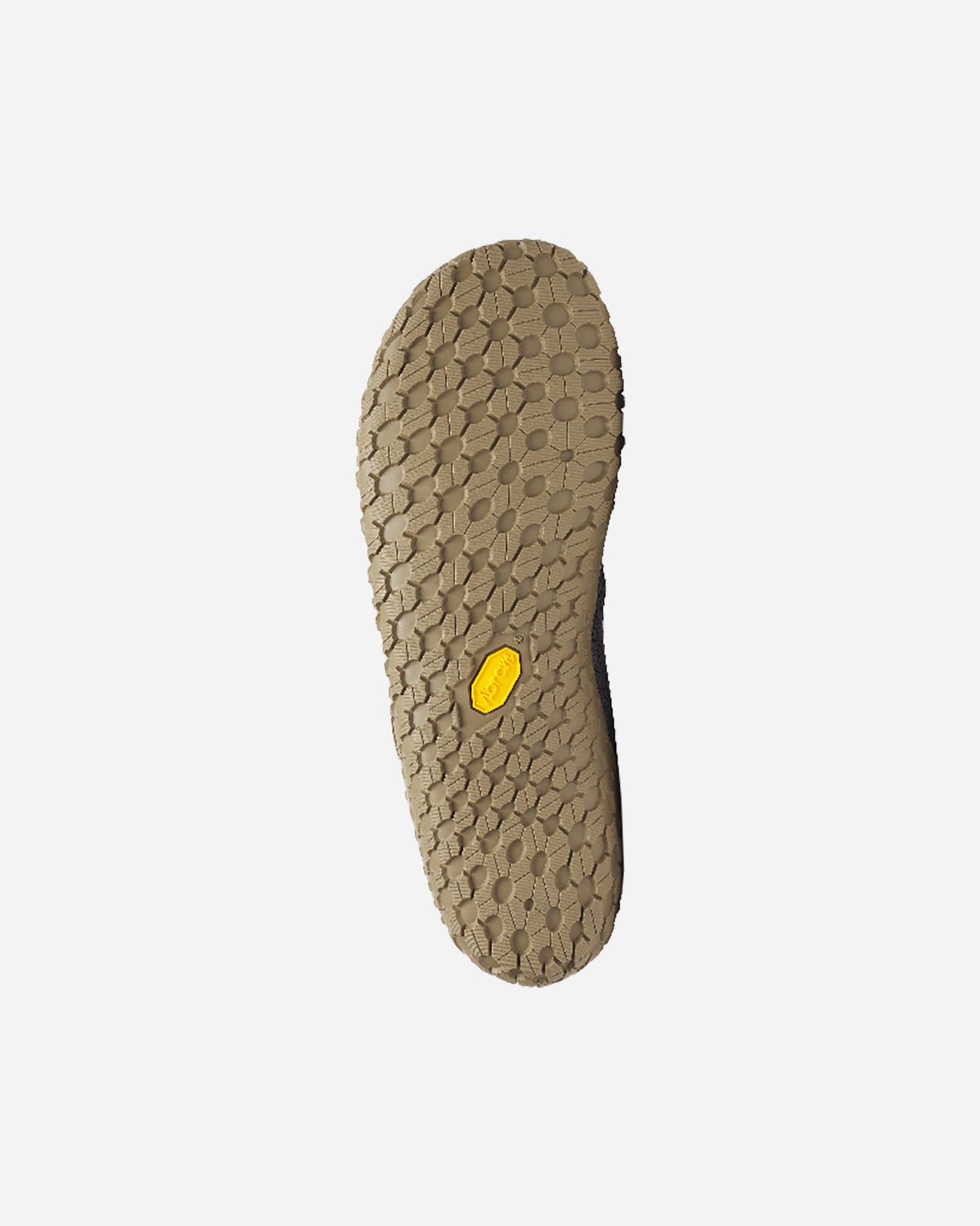 Scarpe trekking MERRELL VAPOR GLOVE 7 M - Nero - 2 | Cisalfa Sport