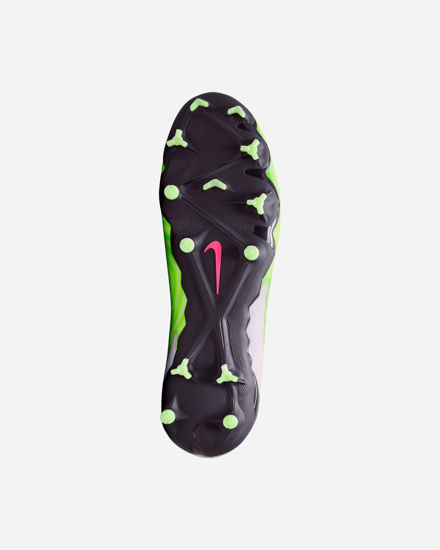 Scarpe calcio NIKE PHANTOM GX PRO FG M - 2 | Cisalfa Sport