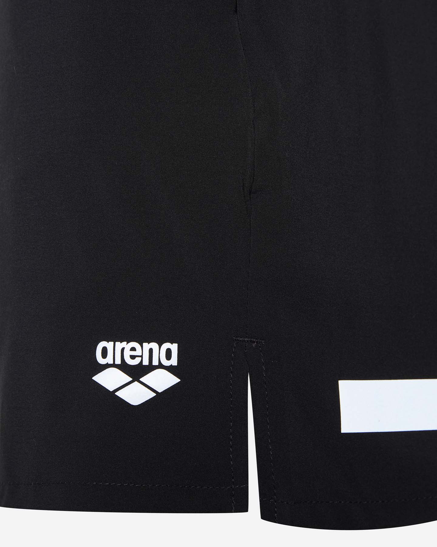 Short running ARENA SWIFT M - Nero - 2 | Cisalfa Sport