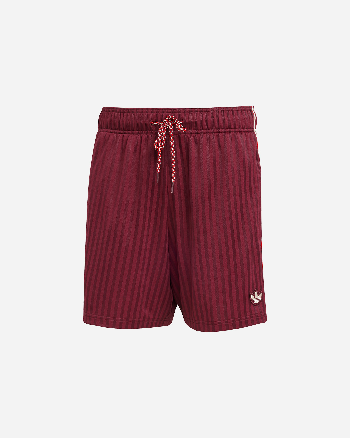 Pantaloncini calcio ufficiali ADIDAS BAYERN MONACO OG ICON 24-25 M - Rosso - 0 | Cisalfa Sport