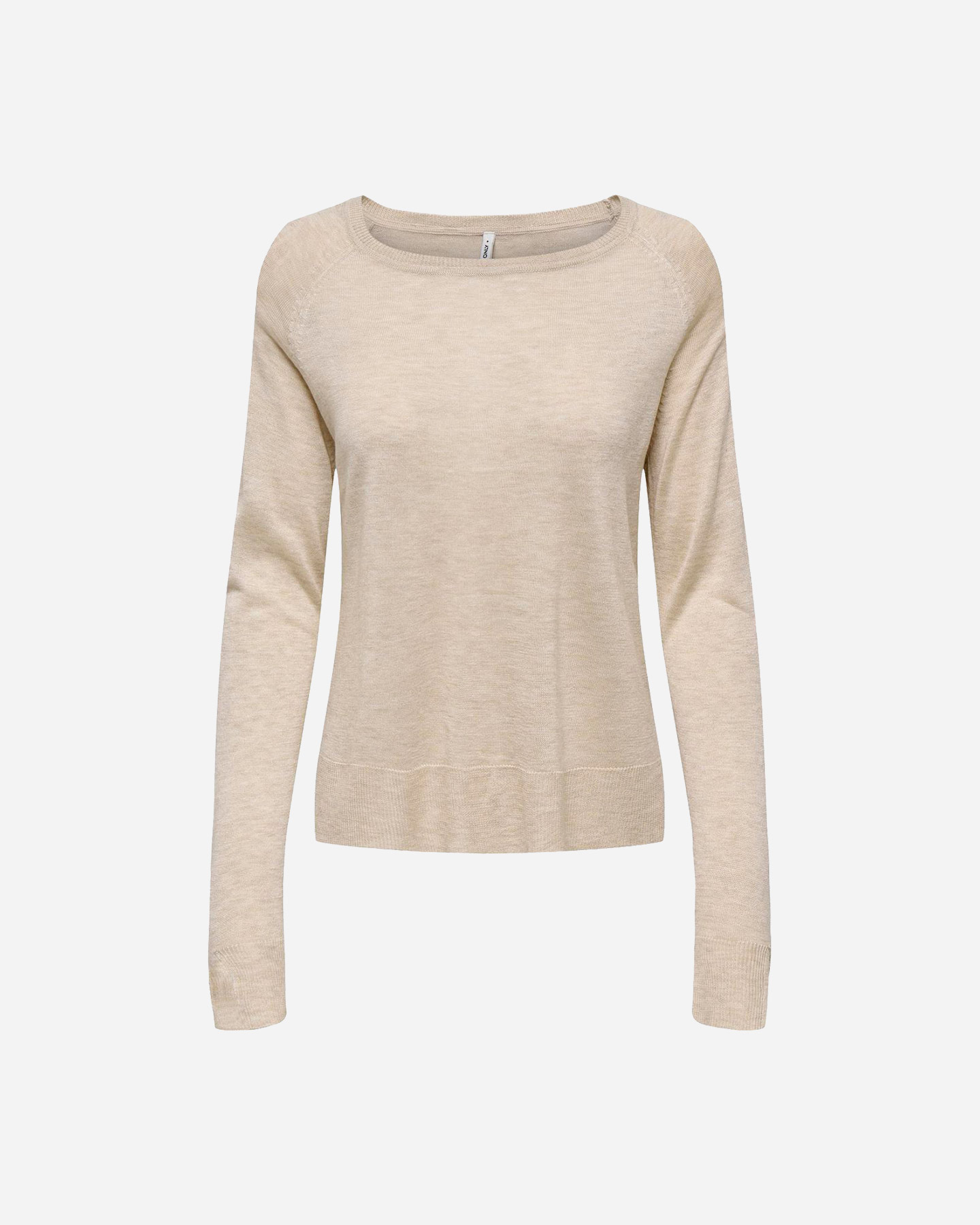 Maglione ONLY VIENNA W - Bianco - 0 | Cisalfa Sport