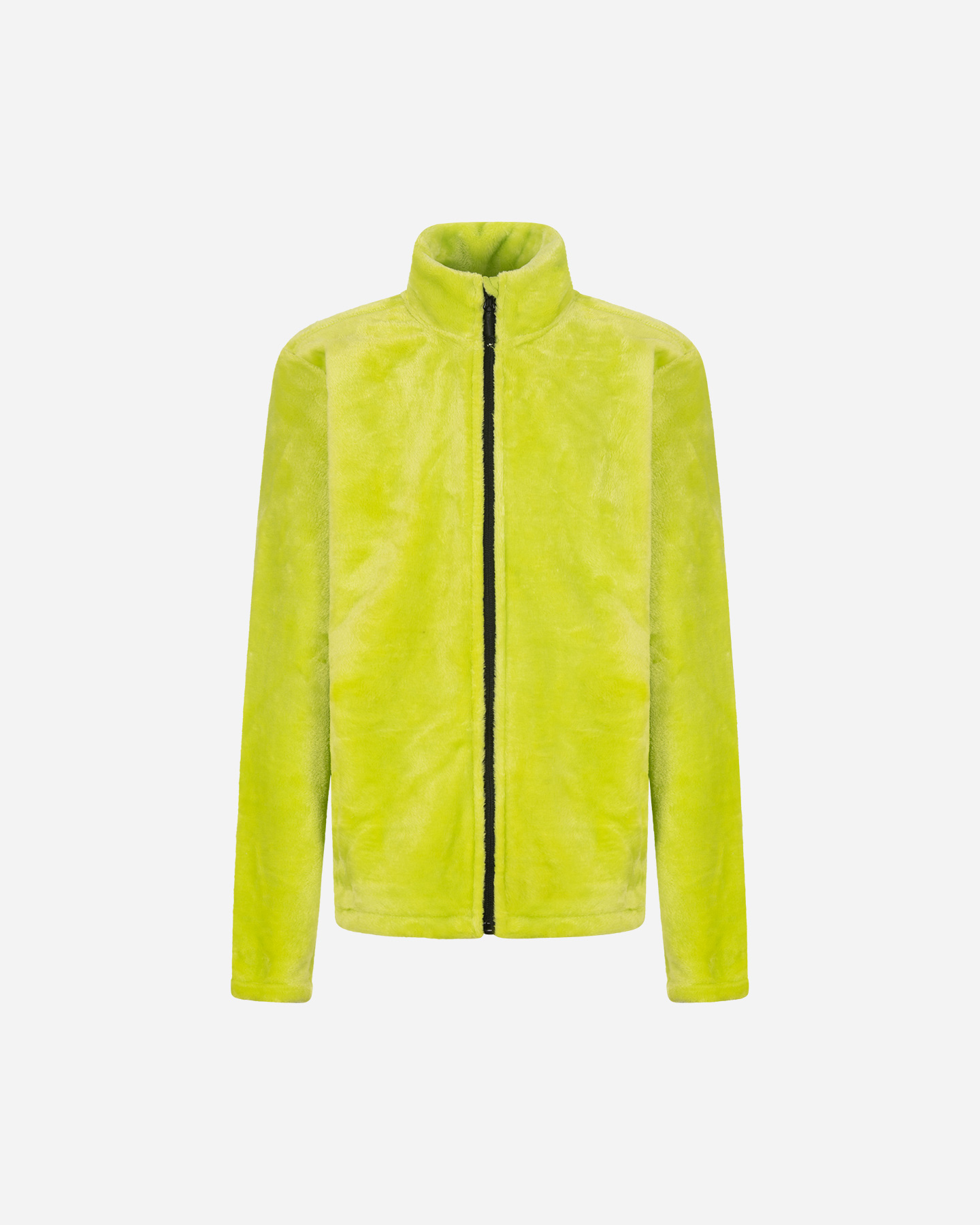 Pile sci BEAR ESSENTIAL RIDER JR - Giallo - 0 | Cisalfa Sport