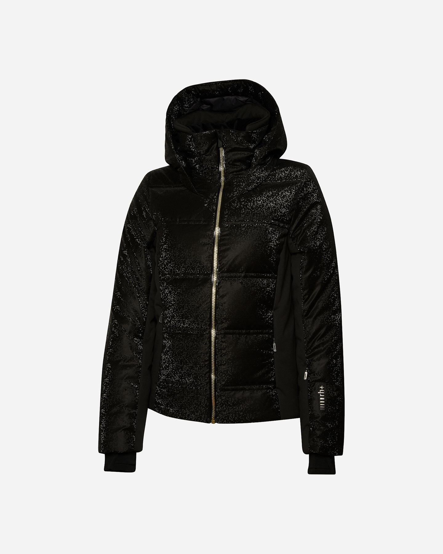 Giacca sci RH+ FENICE DOWN W - Nero - 0 | Cisalfa Sport