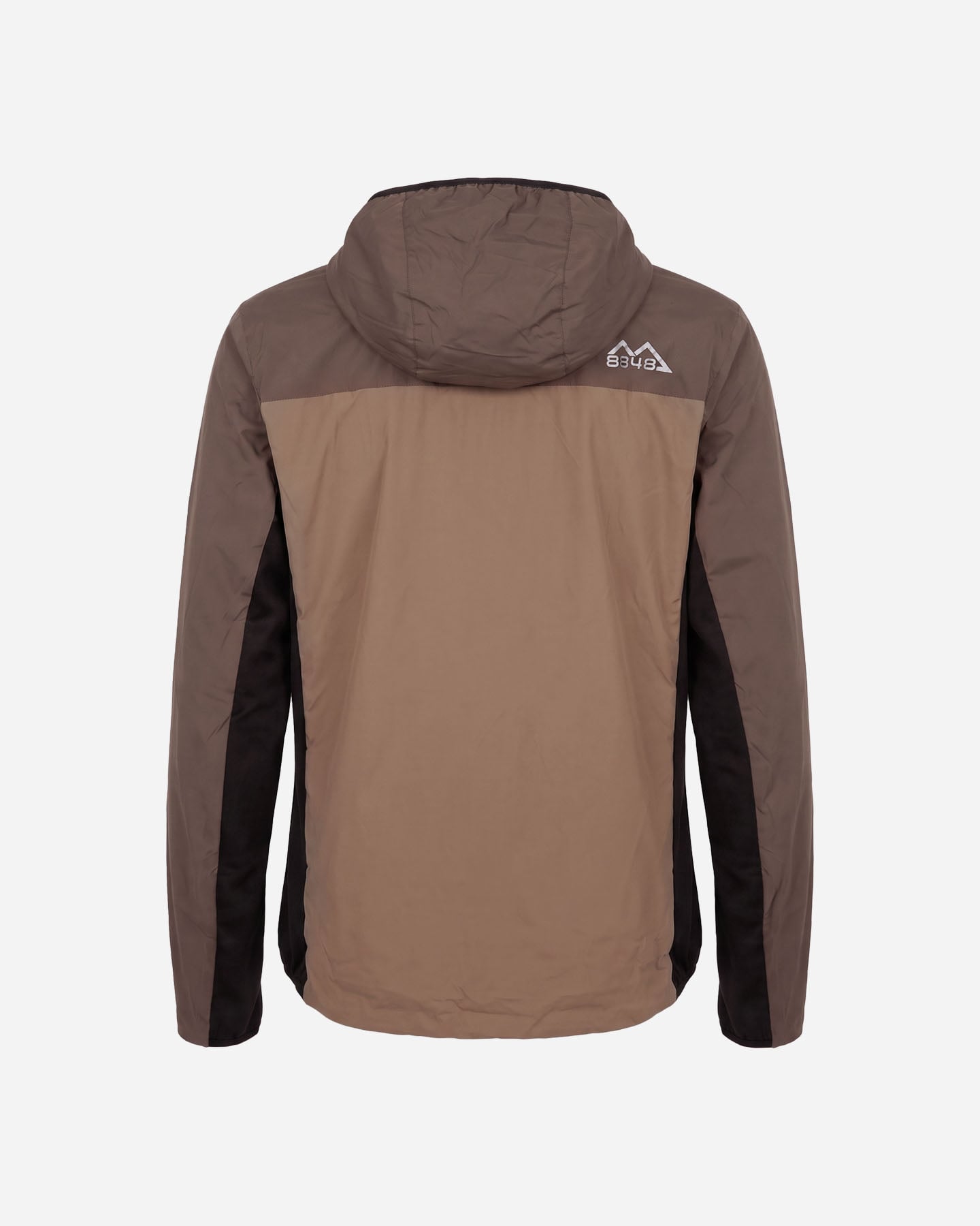Giacca outdoor 8848 TECH HYBRID M - Marrone - 1 | Cisalfa Sport