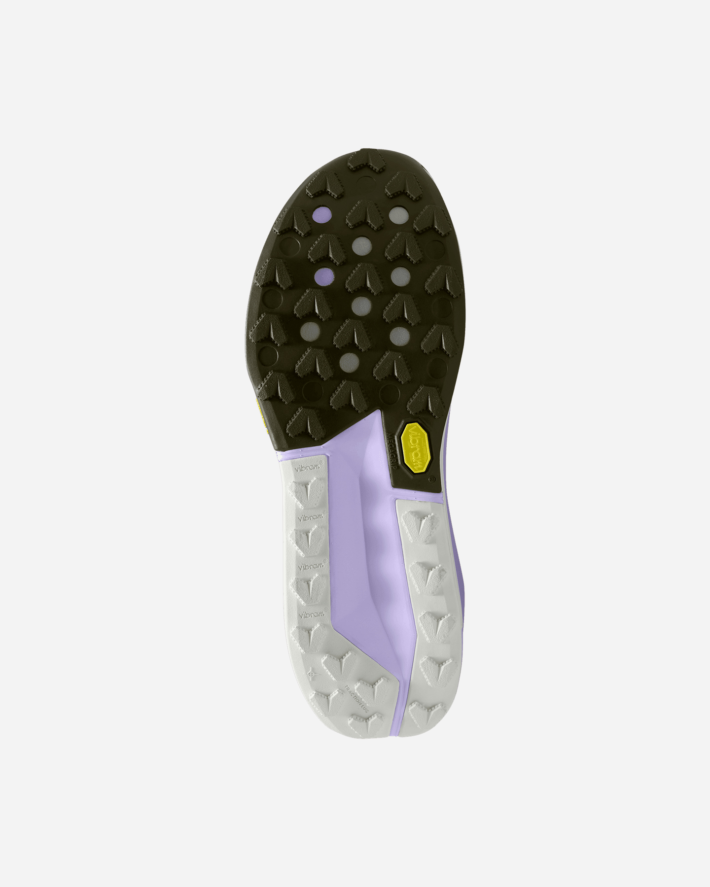 Scarpe trail NIKE ZEGAMA TRAIL 2 M - Nero - 1 | Cisalfa Sport