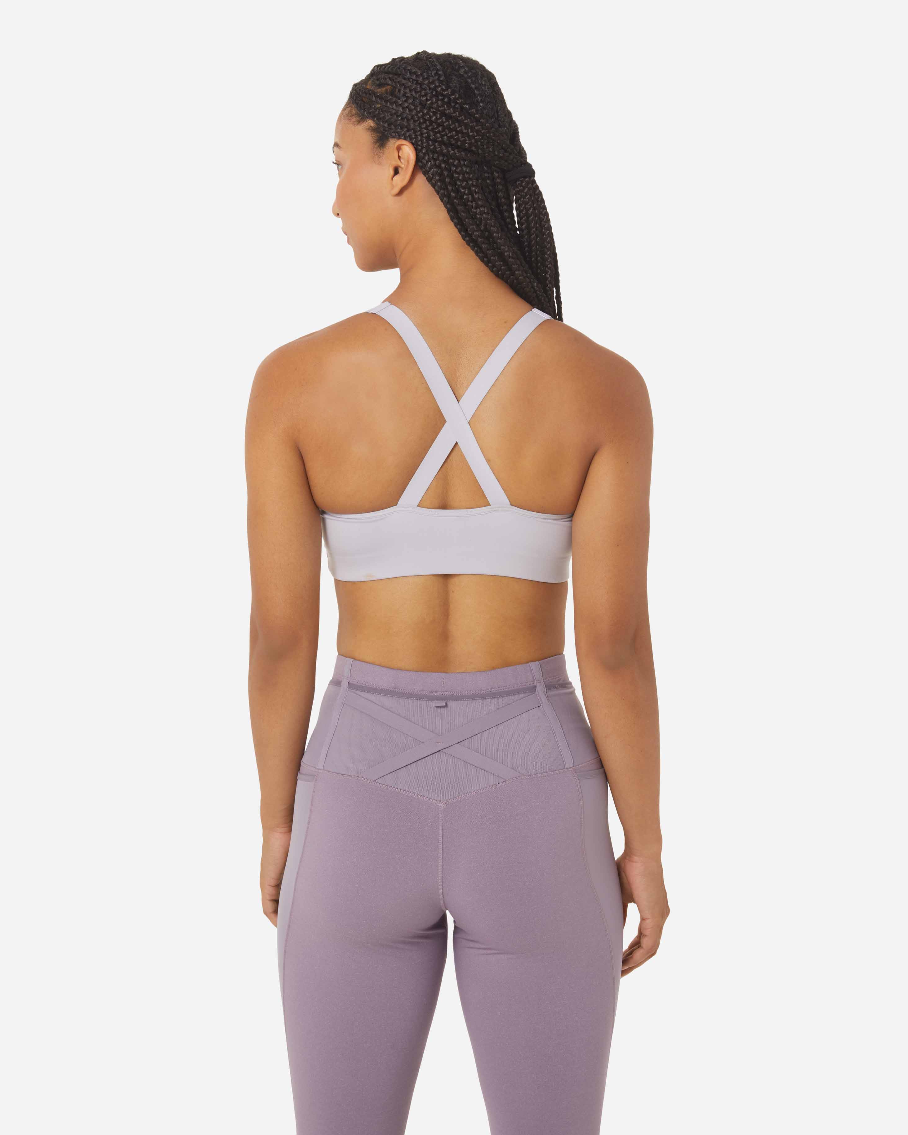 Reggiseno ASICS ACCELERATE LIGHT W - 2 | Cisalfa Sport