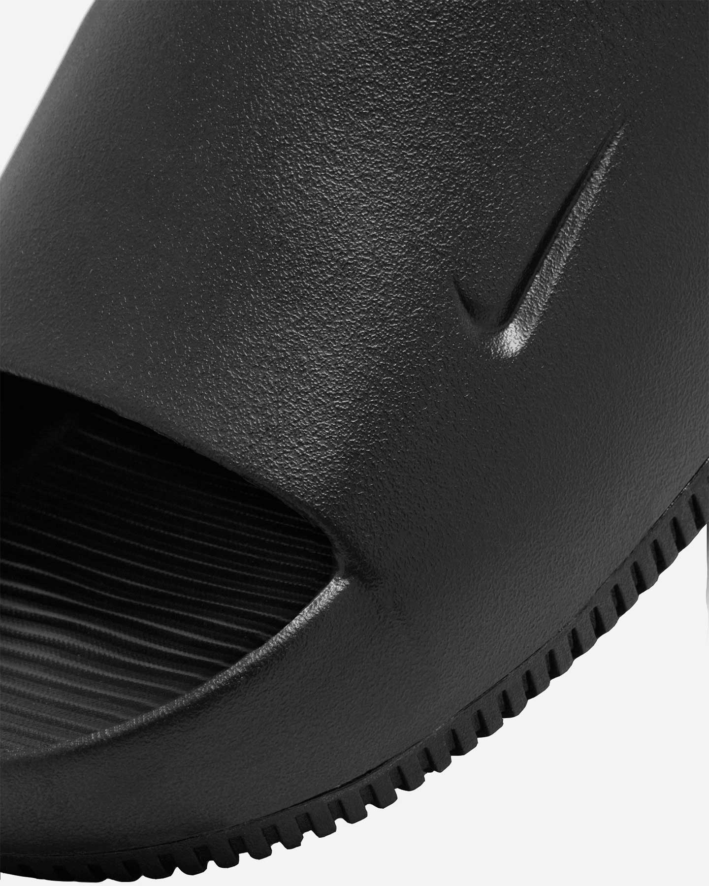 Ciabatte NIKE CALM W - Nero - 4 | Cisalfa Sport