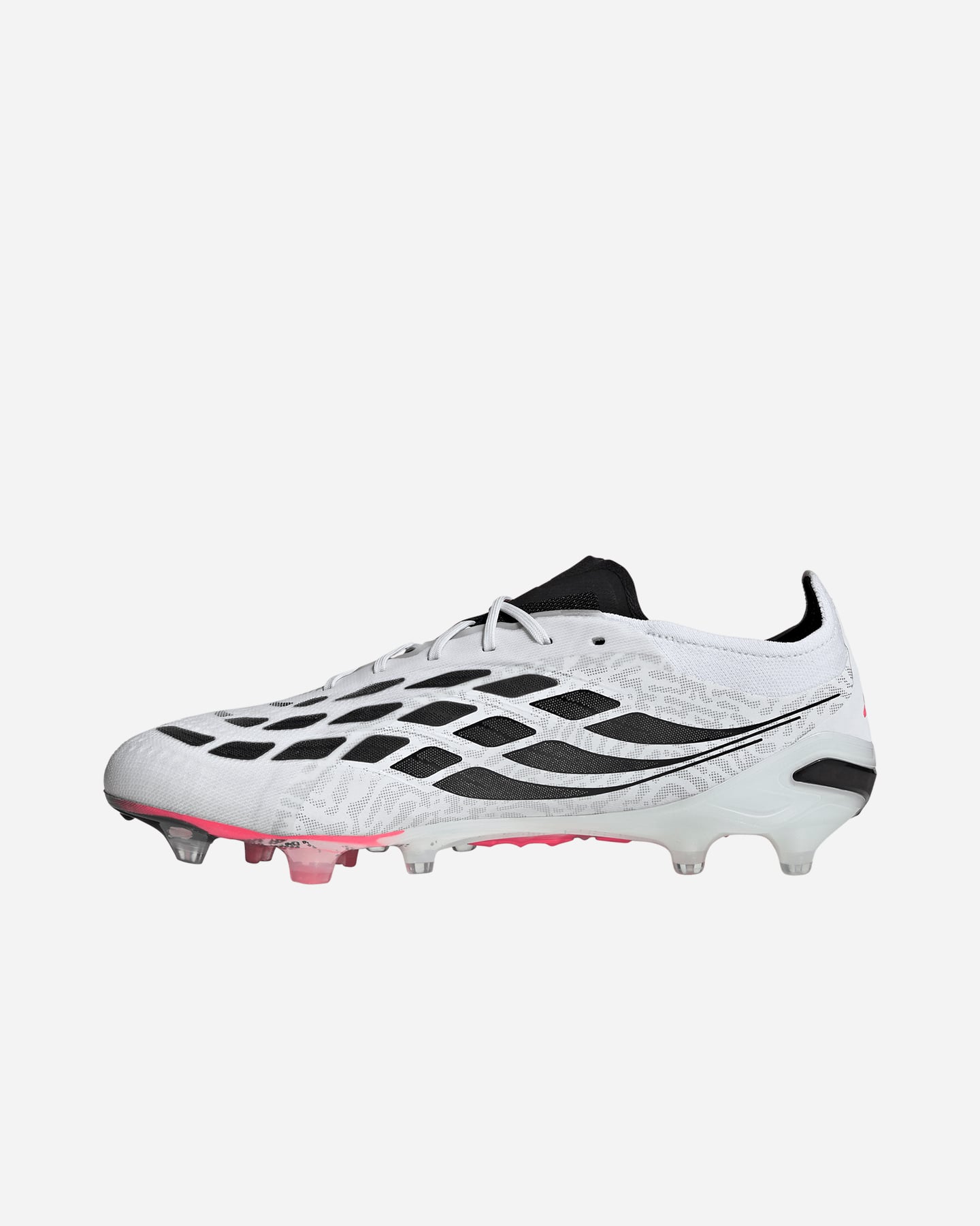 Scarpe calcio ADIDAS PREDATOR ELITE AG M - 3 | Cisalfa Sport