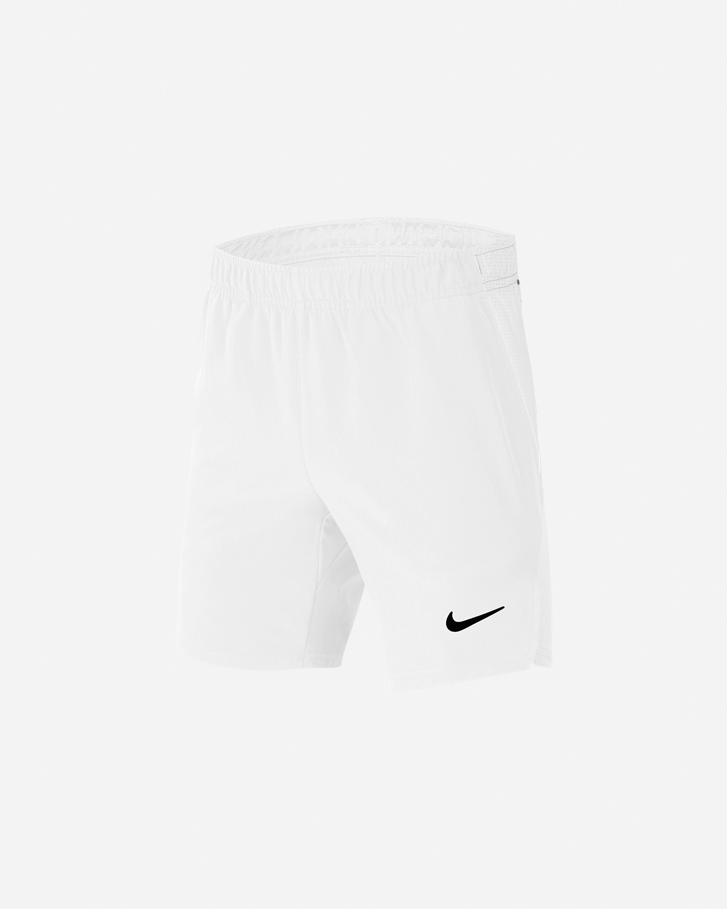 Bottom tennis NIKE VICTORY FLX ACE JR - Bianco - 0 | Cisalfa Sport