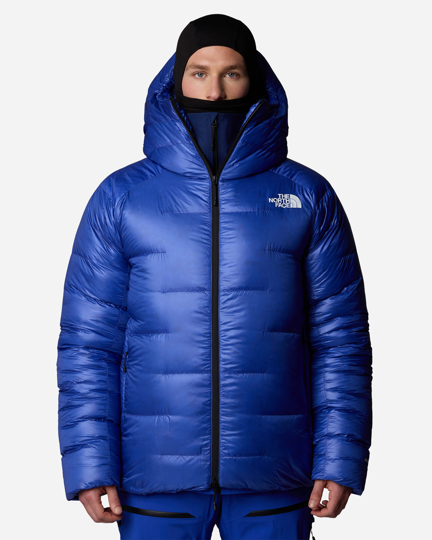 Piumino THE NORTH FACE SUMMIT PUMORI M - Blu - 2 | Cisalfa Sport