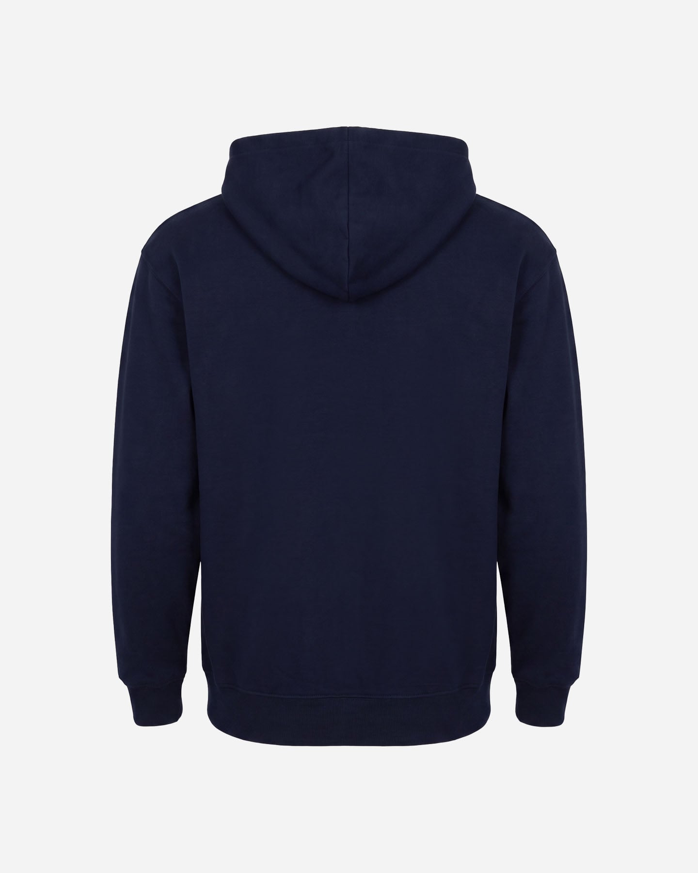 Felpa FILA CLASSIC DYNAMISM M - Blu Navy - 1 | Cisalfa Sport