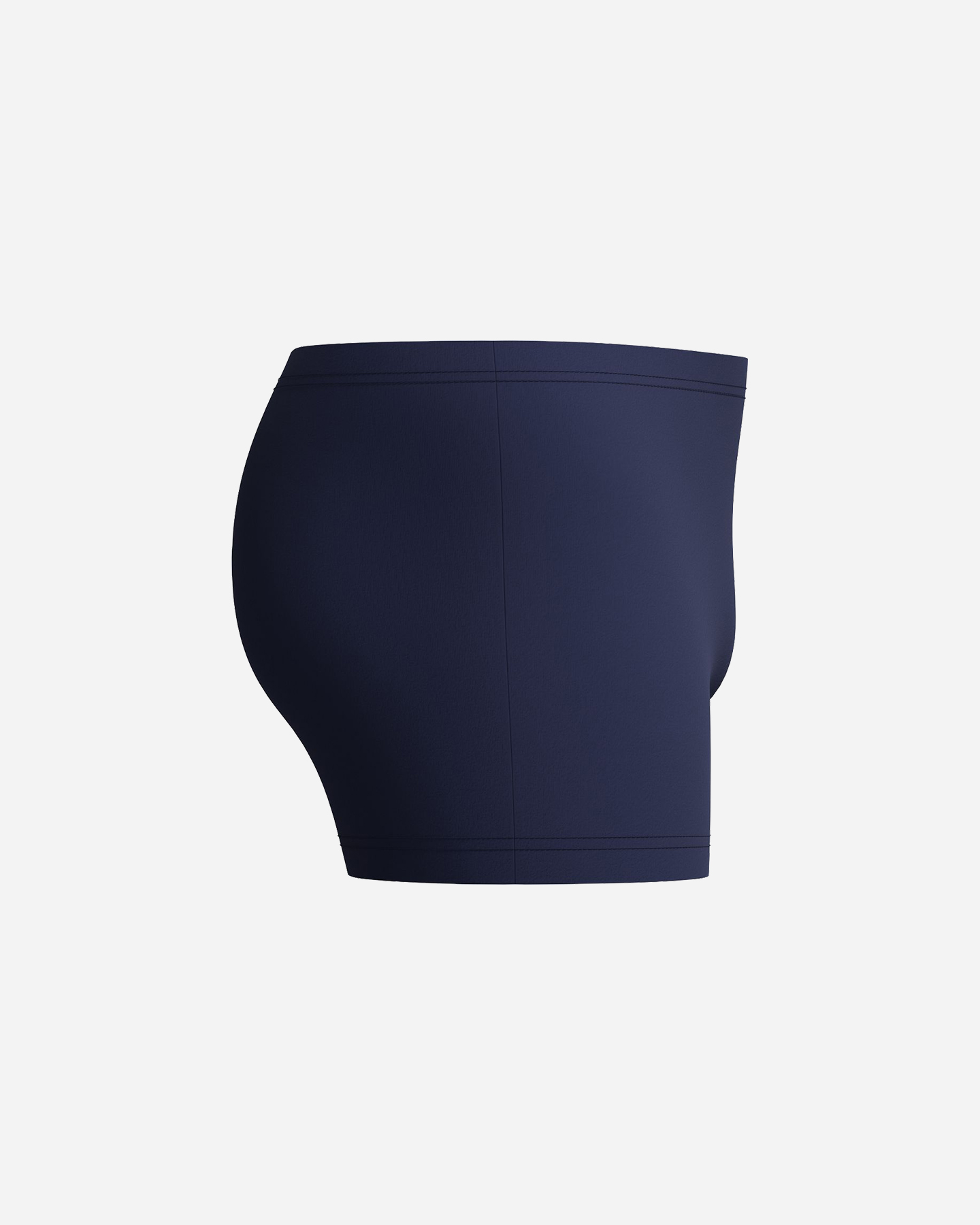 Short piscina SPEEDO MEDLEY LOGO M - Blu Navy - 2 | Cisalfa Sport