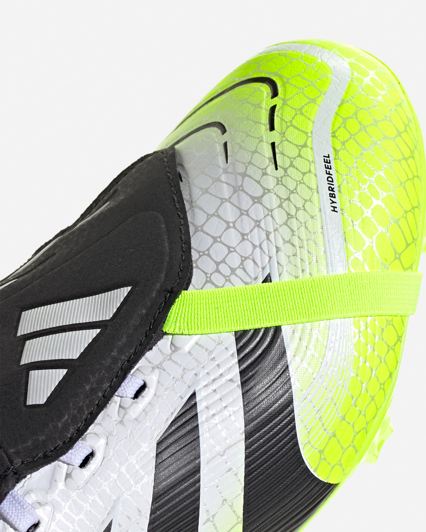 Scarpe calcio ADIDAS PREDATOR LEAGUE FT FG-MG M - Color mix - 4 | Cisalfa Sport