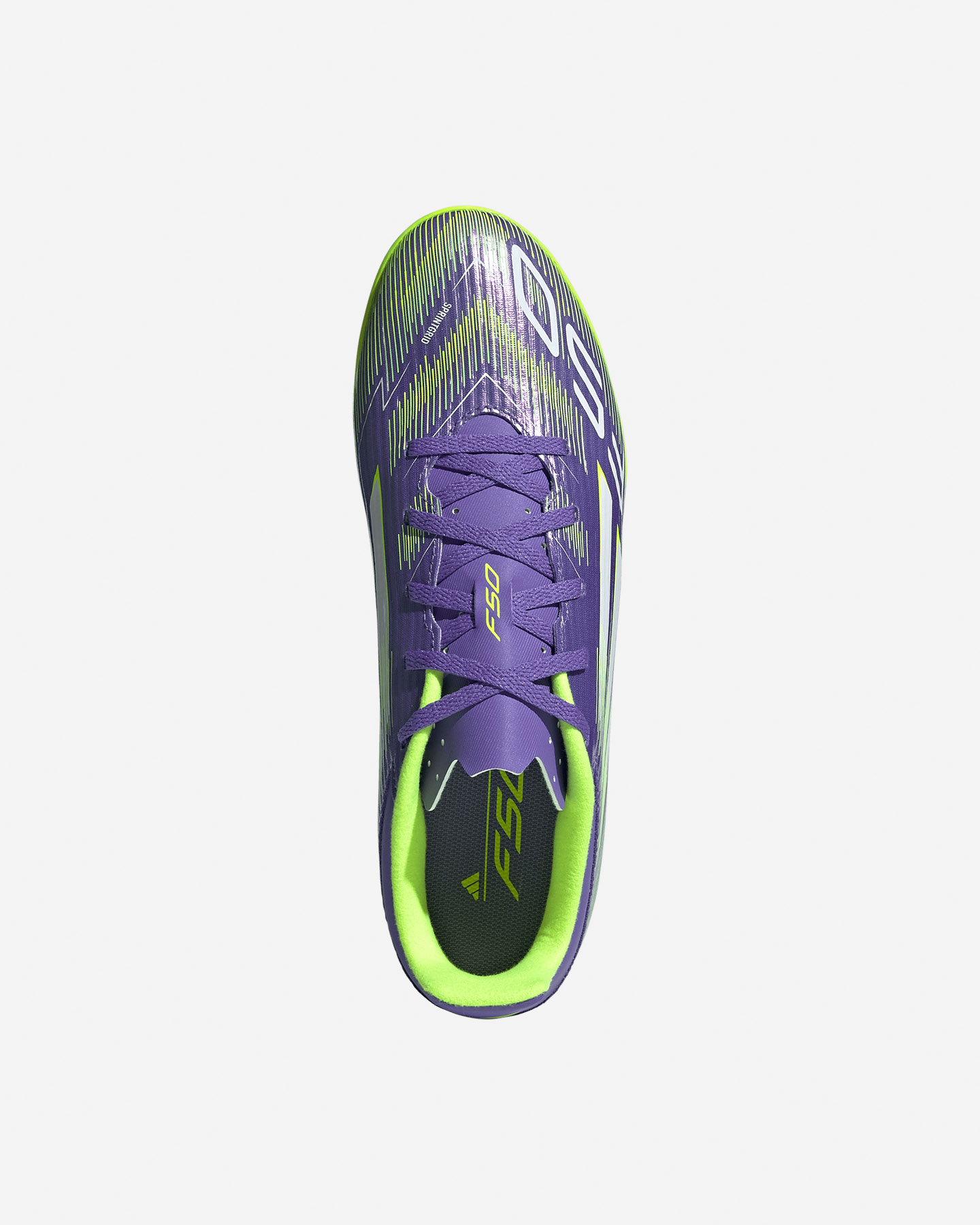 Scarpe calcio ADIDAS F50 CLUB TF M - Color mix - 2 | Cisalfa Sport