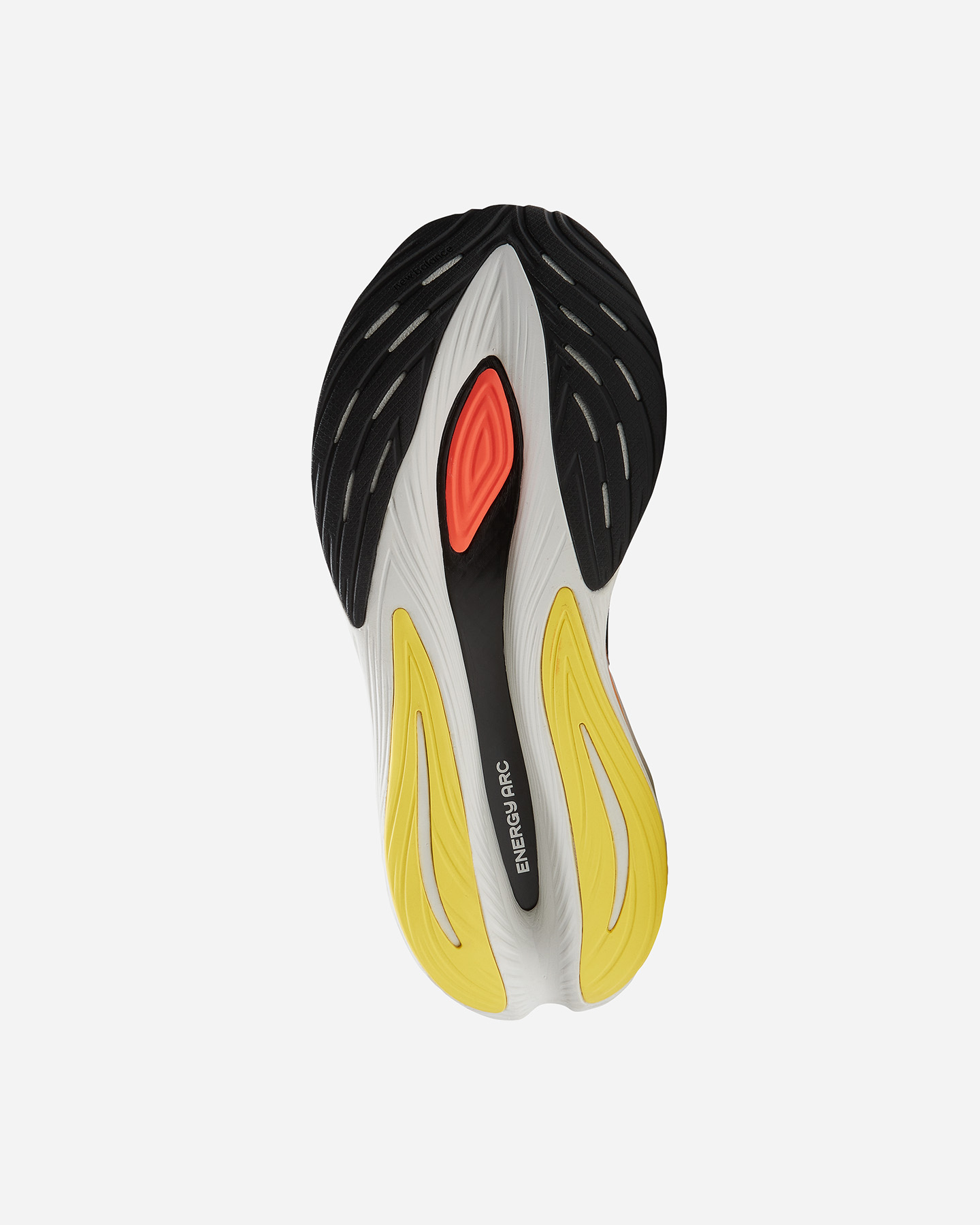 Scarpe running NEW BALANCE FUELCELL TRAINER W - Nero - 3 | Cisalfa Sport