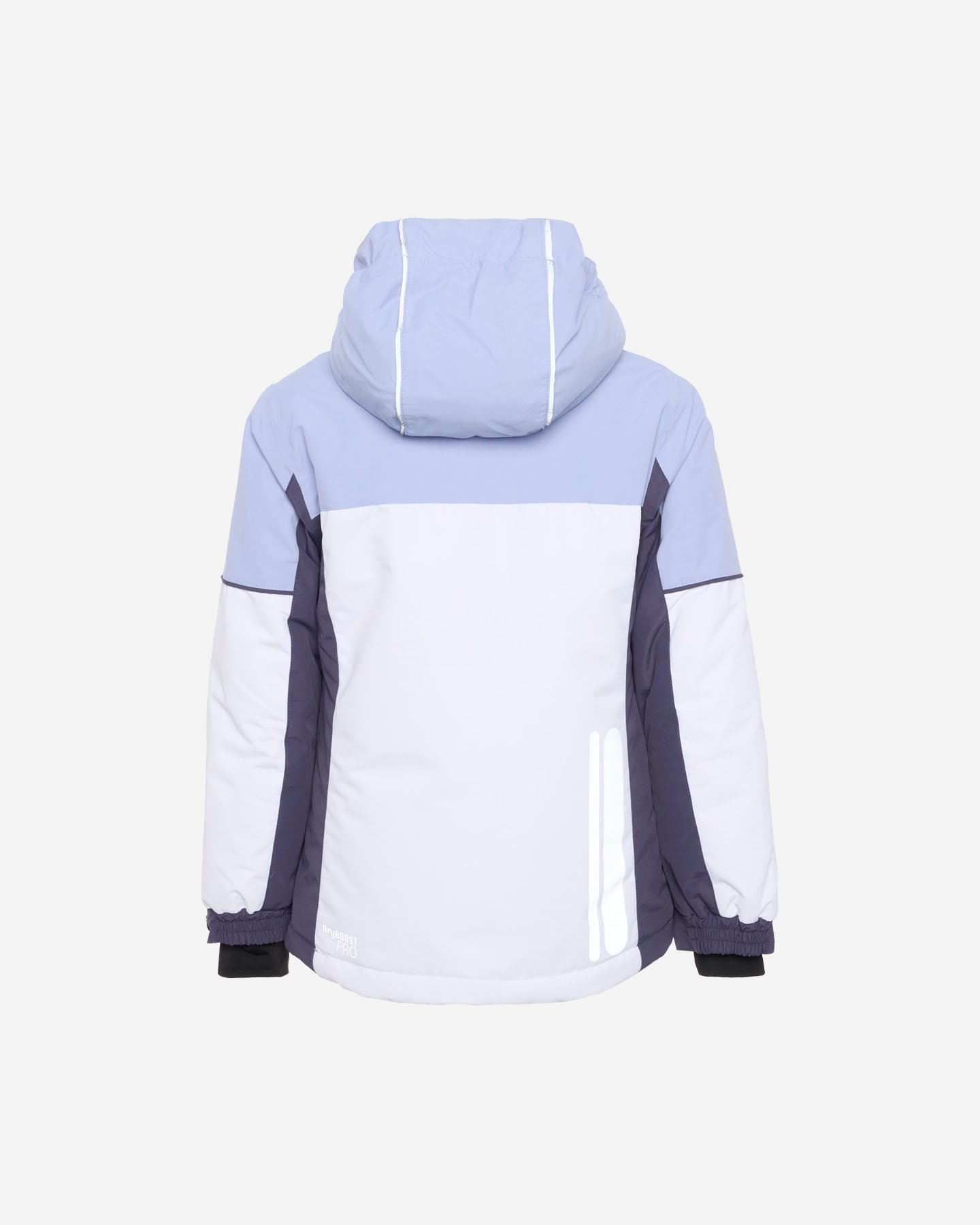 Completo sci 8848 SKI ESSENTIAL JR - Bianco - 1 | Cisalfa Sport