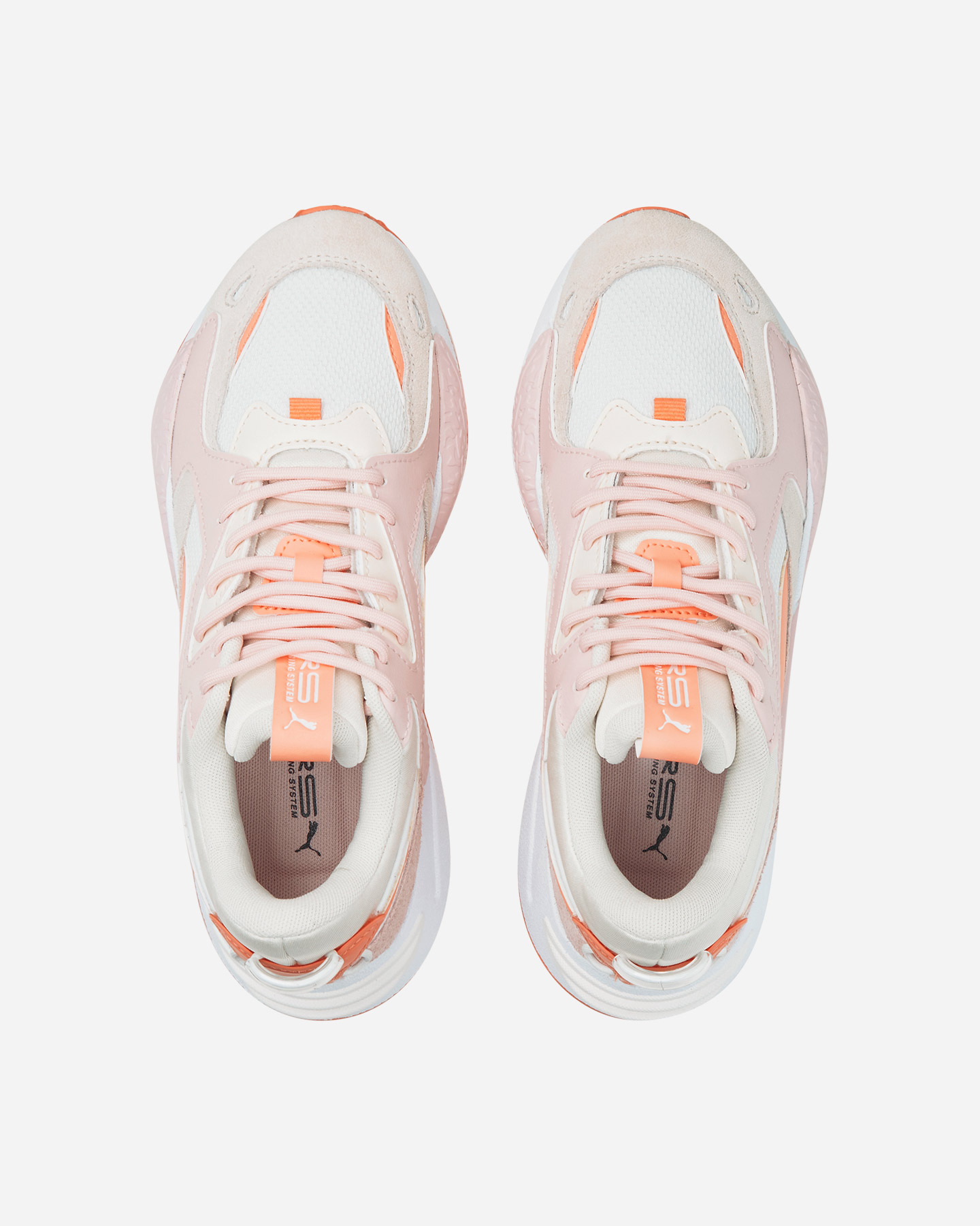 Scarpe sneakers PUMA RS-Z REINVENT W - 3 | Cisalfa Sport