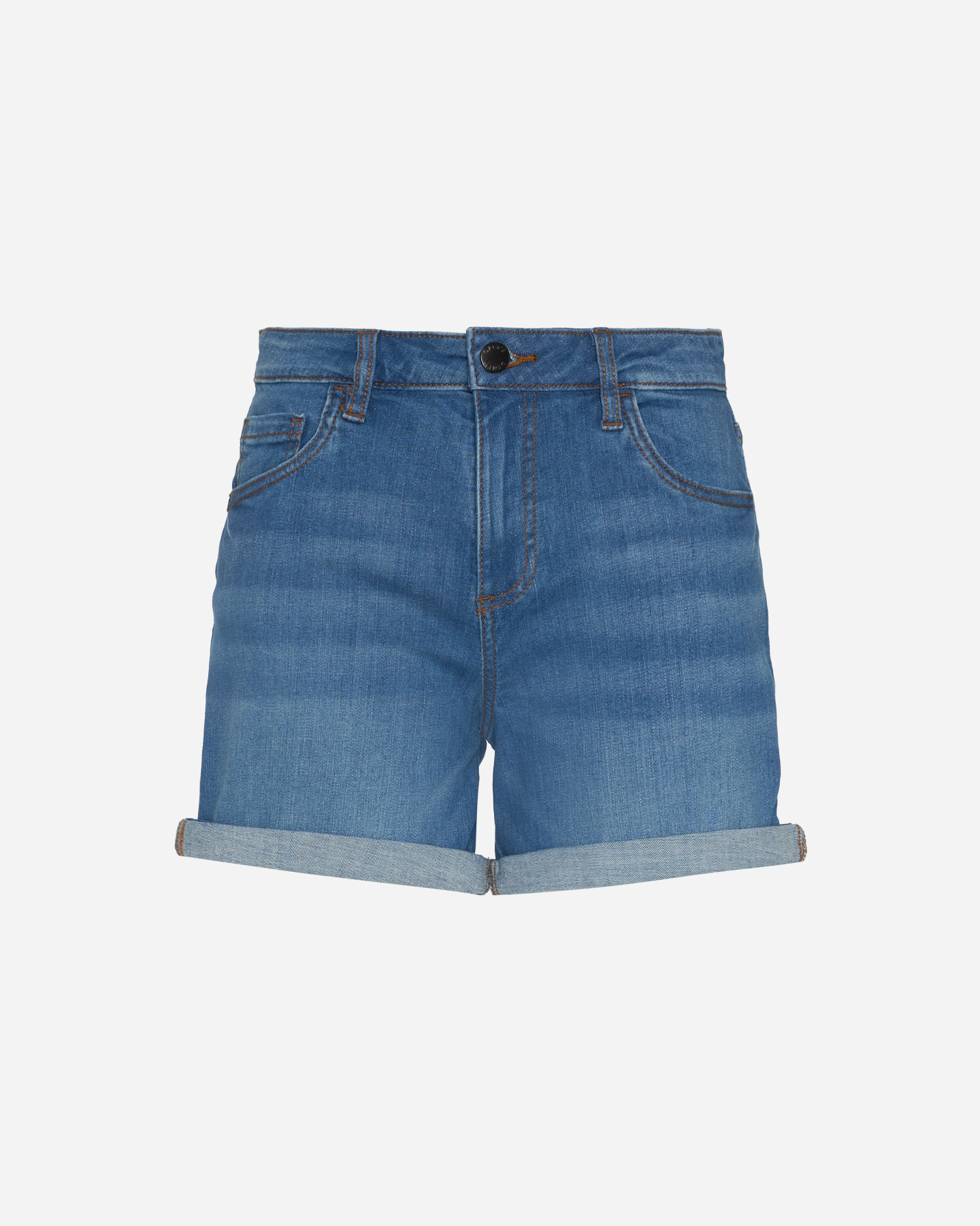Bermuda DACK'S ESSENTIAL W - Denim - 0 | Cisalfa Sport