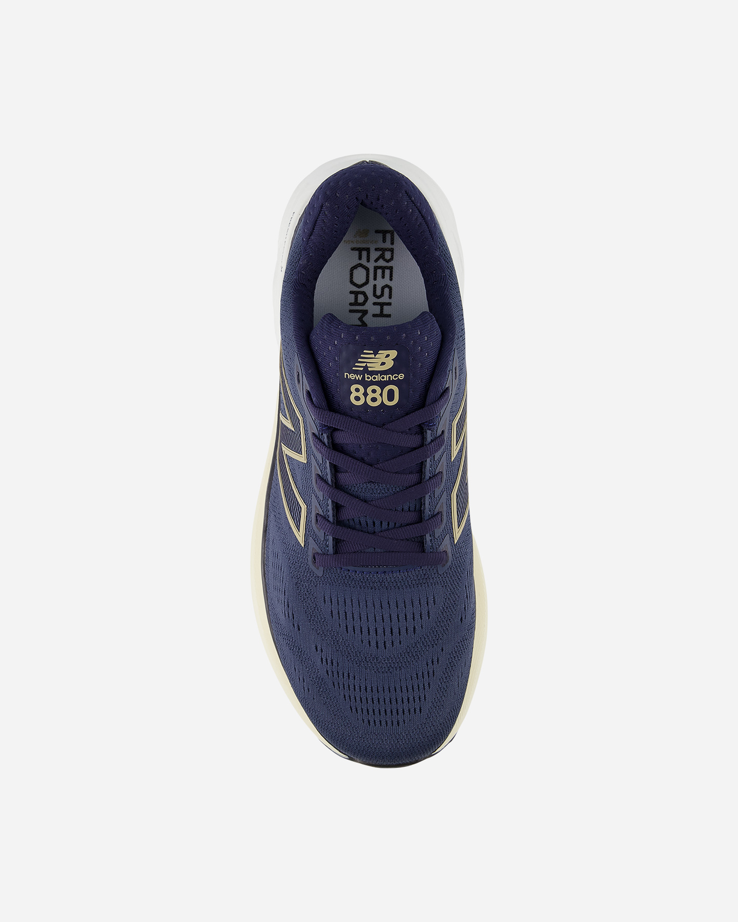 Scarpe running NEW BALANCE FRESH FOAM X 880V15 M - Color mix - 4 | Cisalfa Sport