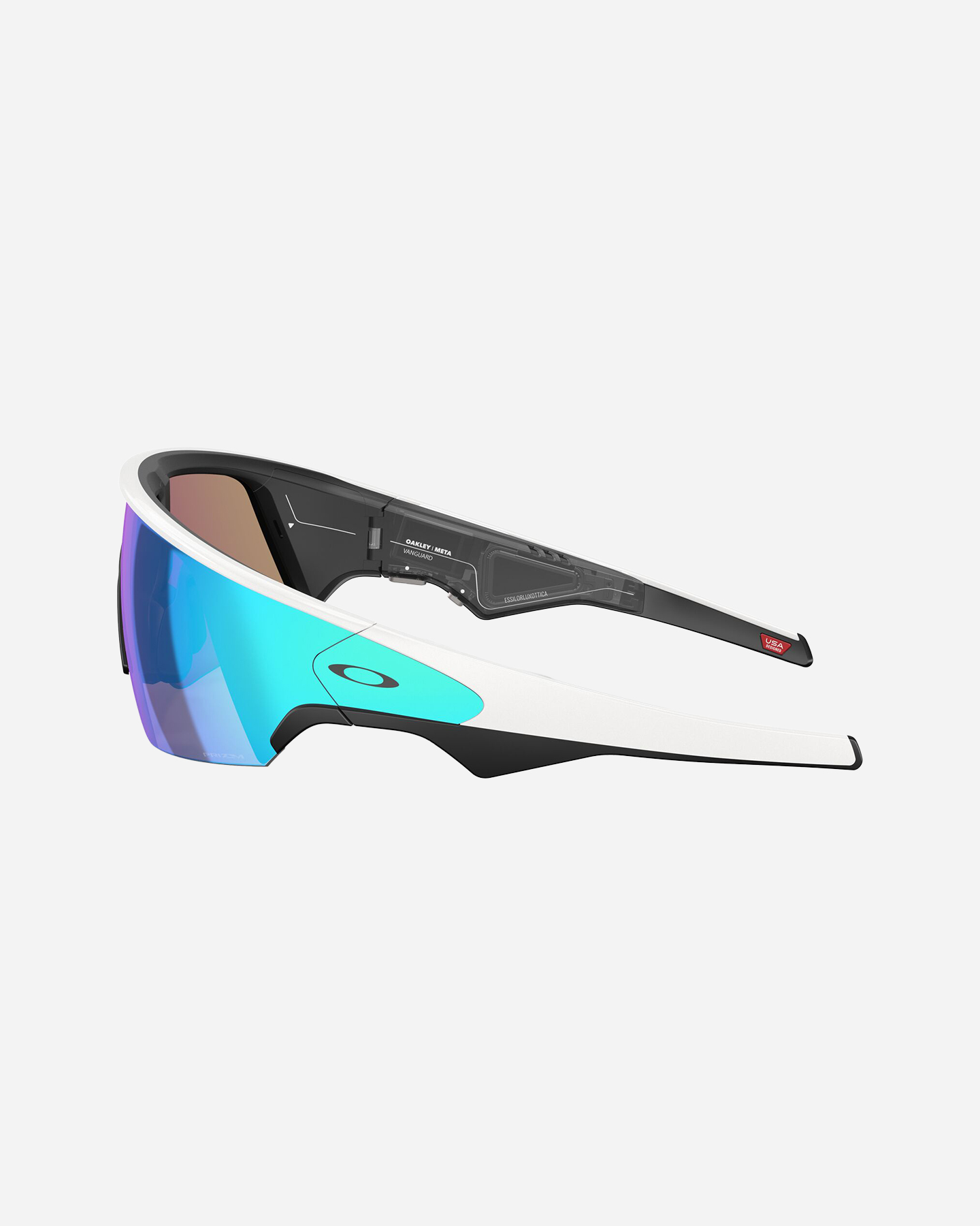 Occhiali OAKLEY META VANGUARD  - Color mix - 2 | Cisalfa Sport