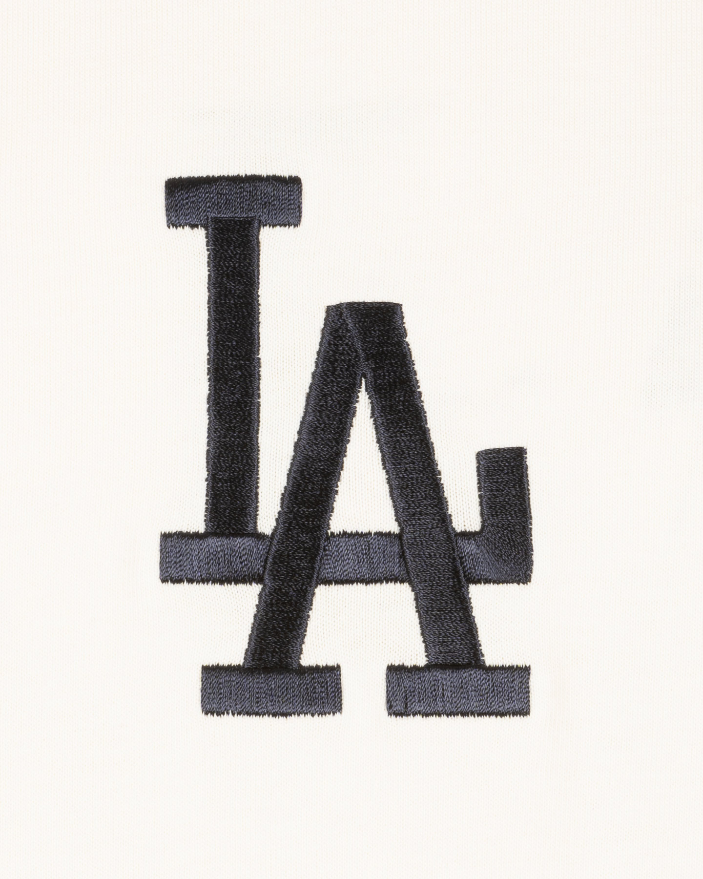 T-shirt NEW ERA MLB WORLD SERIES LOS ANGELES DODGERS M - Bianco - 2 | Cisalfa Sport