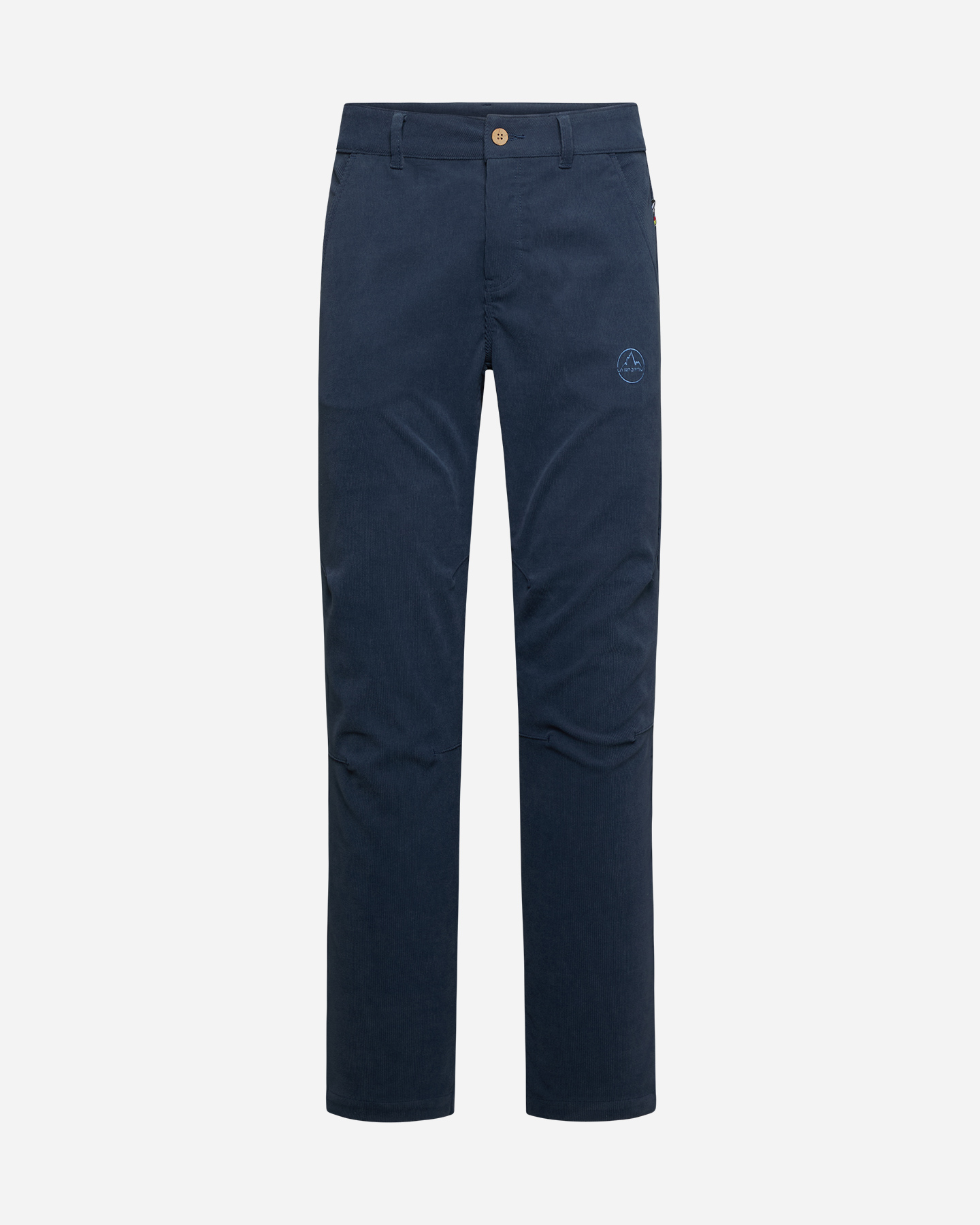 Pantalone outdoor LA SPORTIVA SETTER M - Blu - 2 | Cisalfa Sport