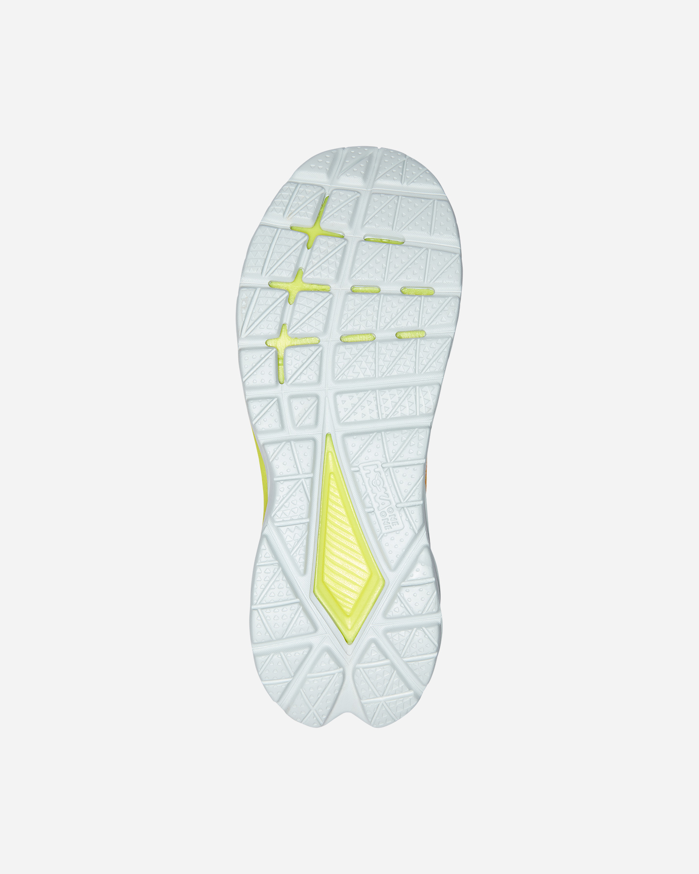 Scarpe running HOKA MACH 5 M - 10 | Cisalfa Sport